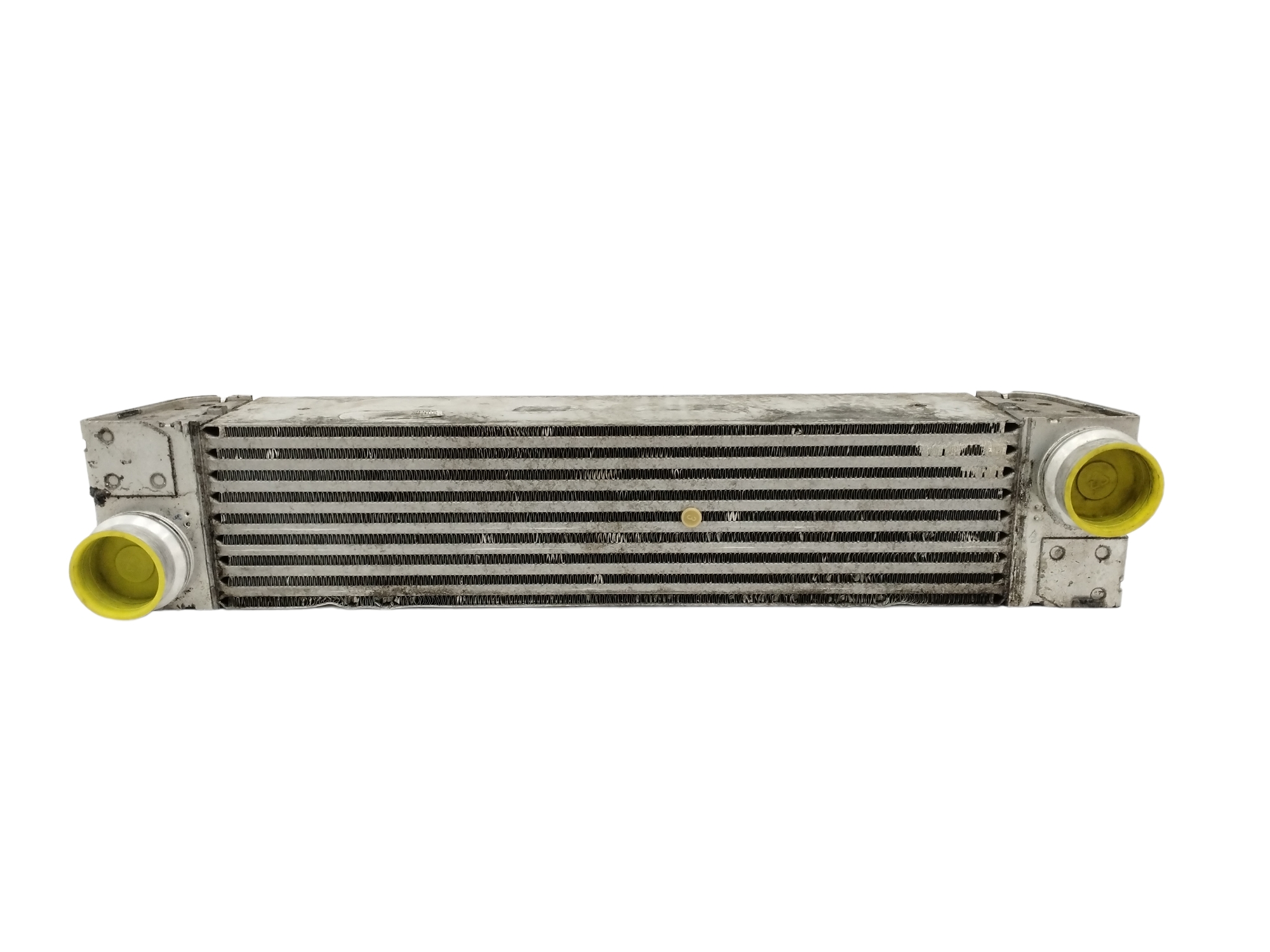 INTERCOOLER