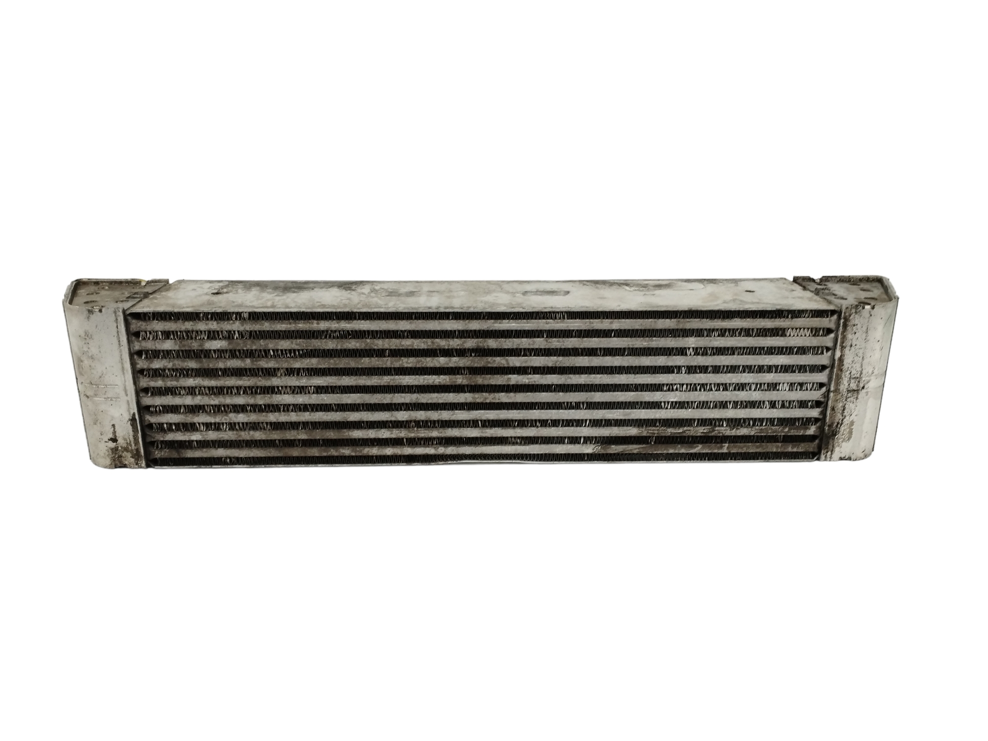 INTERCOOLER