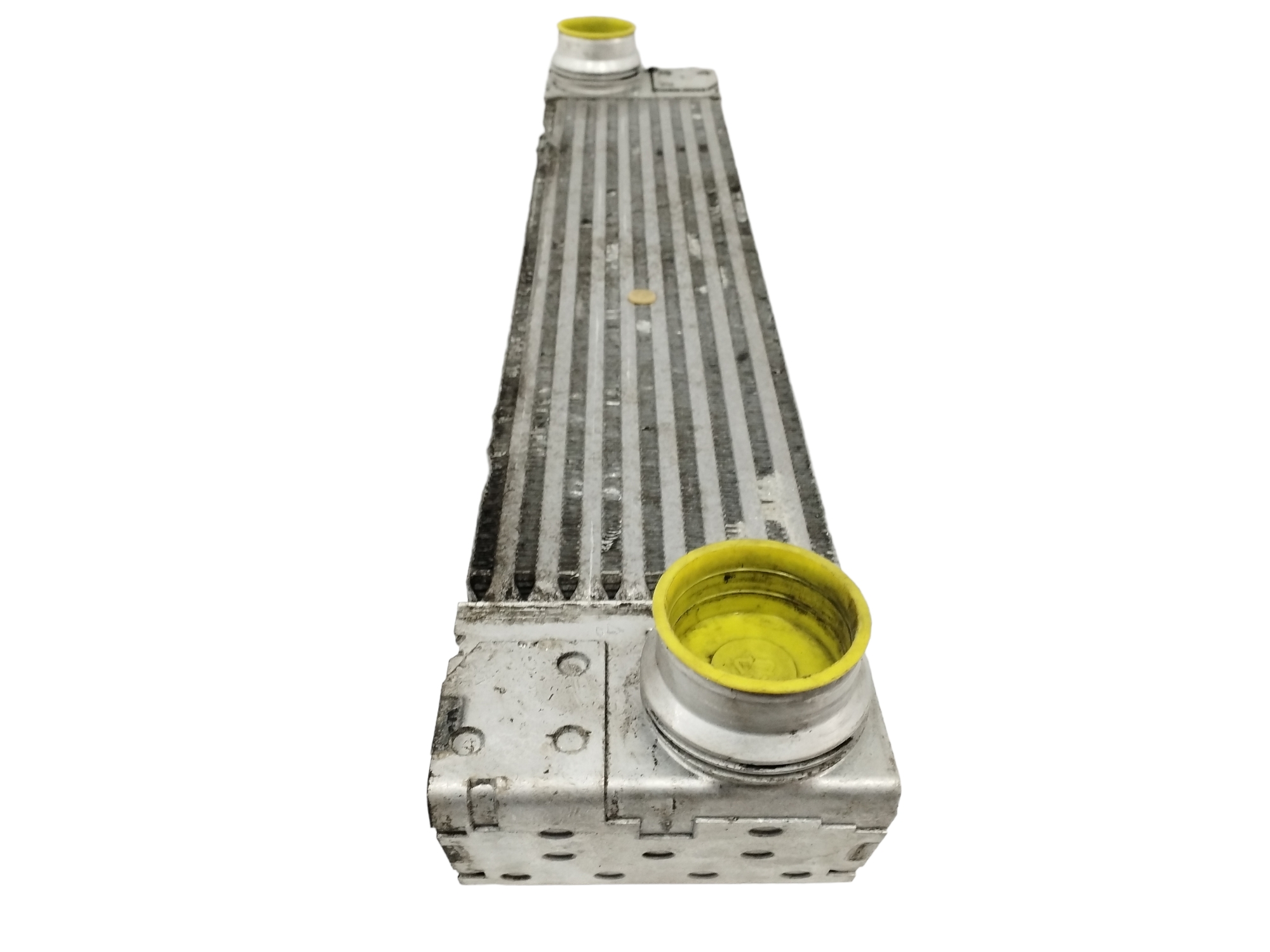 INTERCOOLER