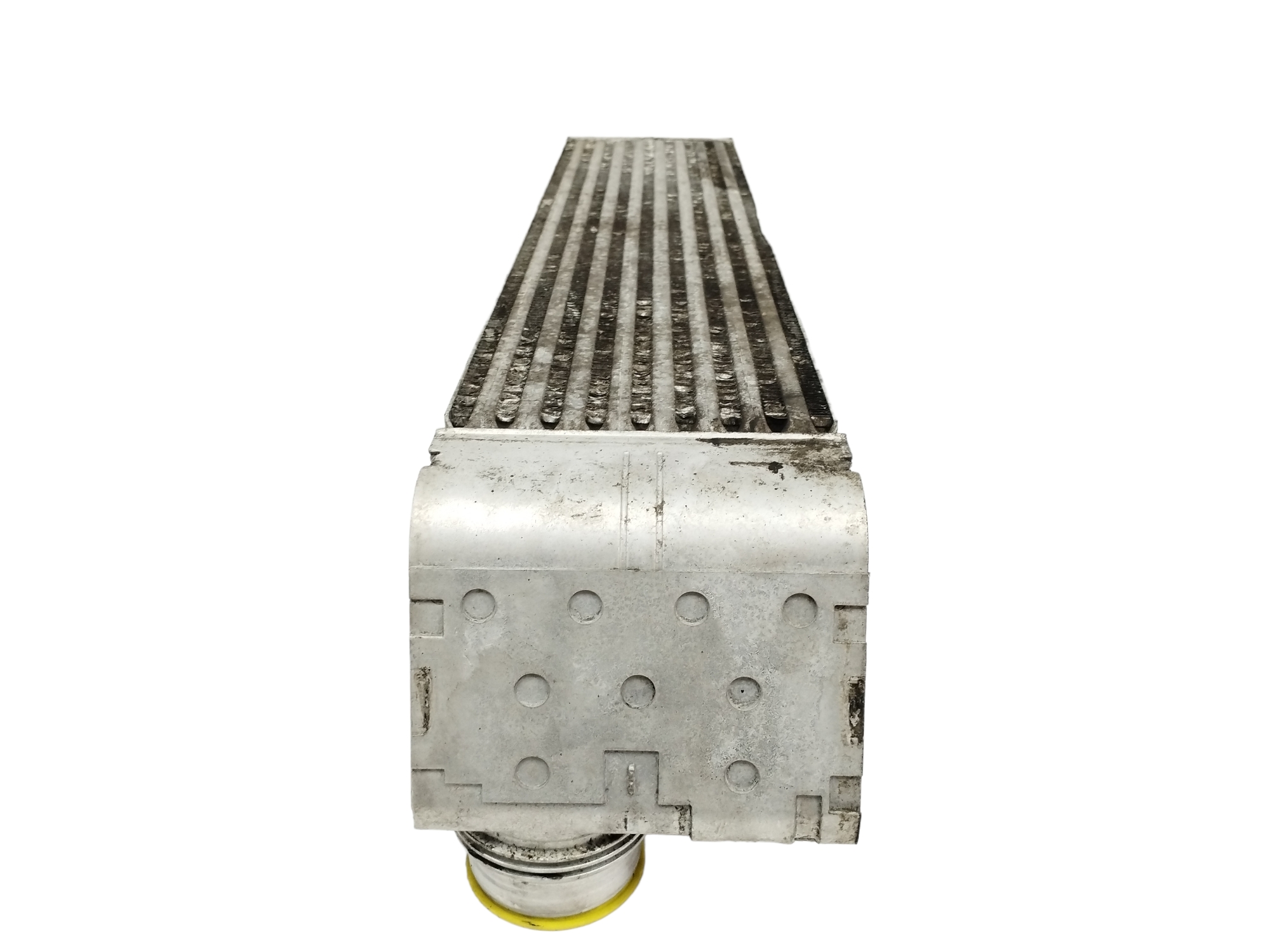 INTERCOOLER