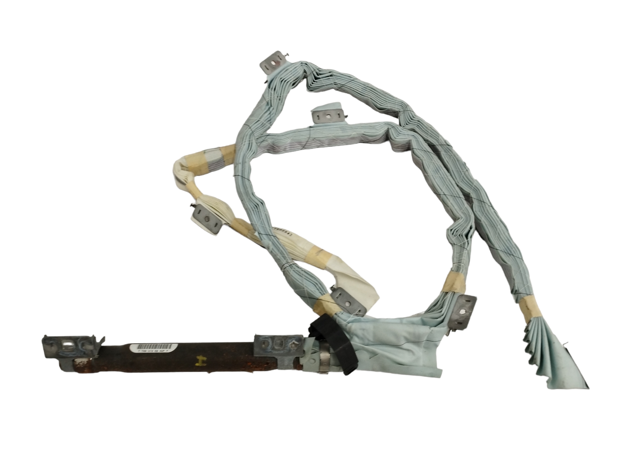 AIRBAG CORTINA DELANTERO IZQUIERDO