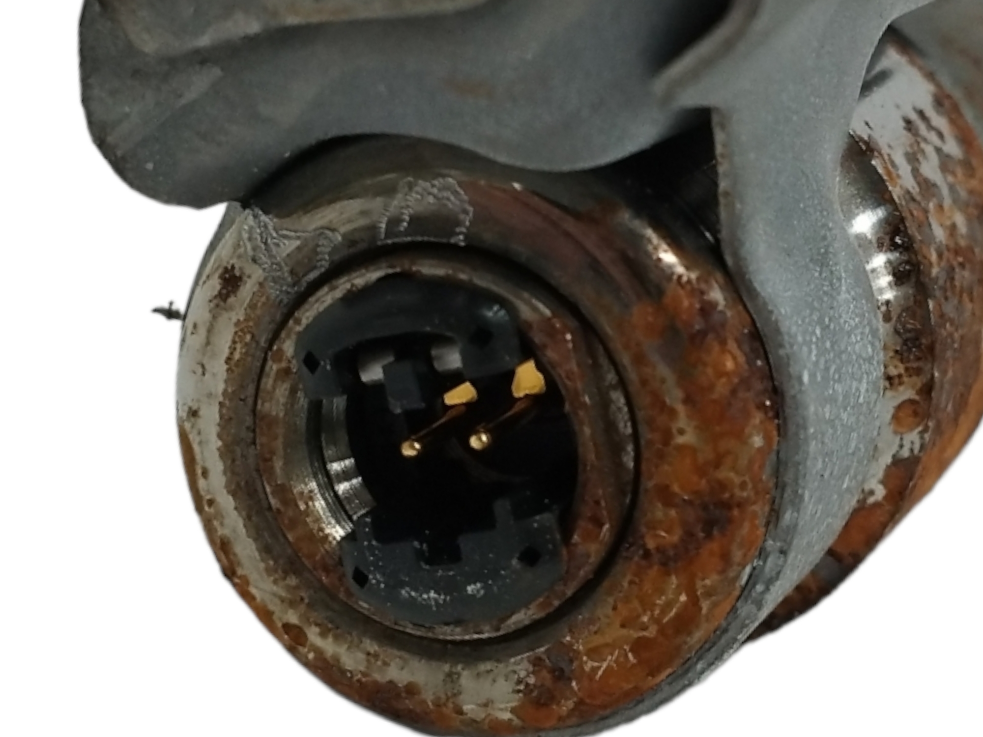 AIRBAG CORTINA DELANTERO IZQUIERDO