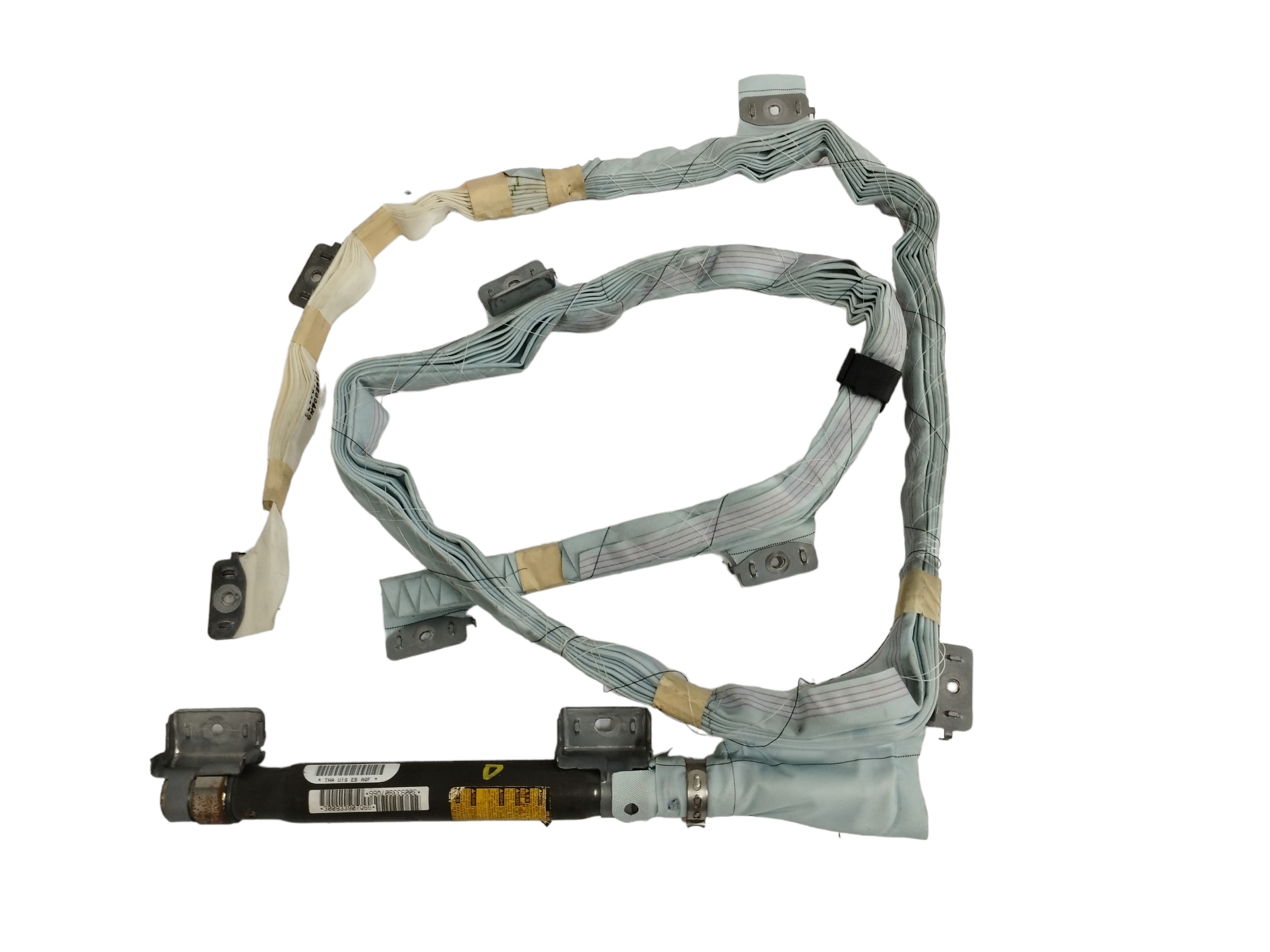 AIRBAG CORTINA DELANTERO DERECHO 