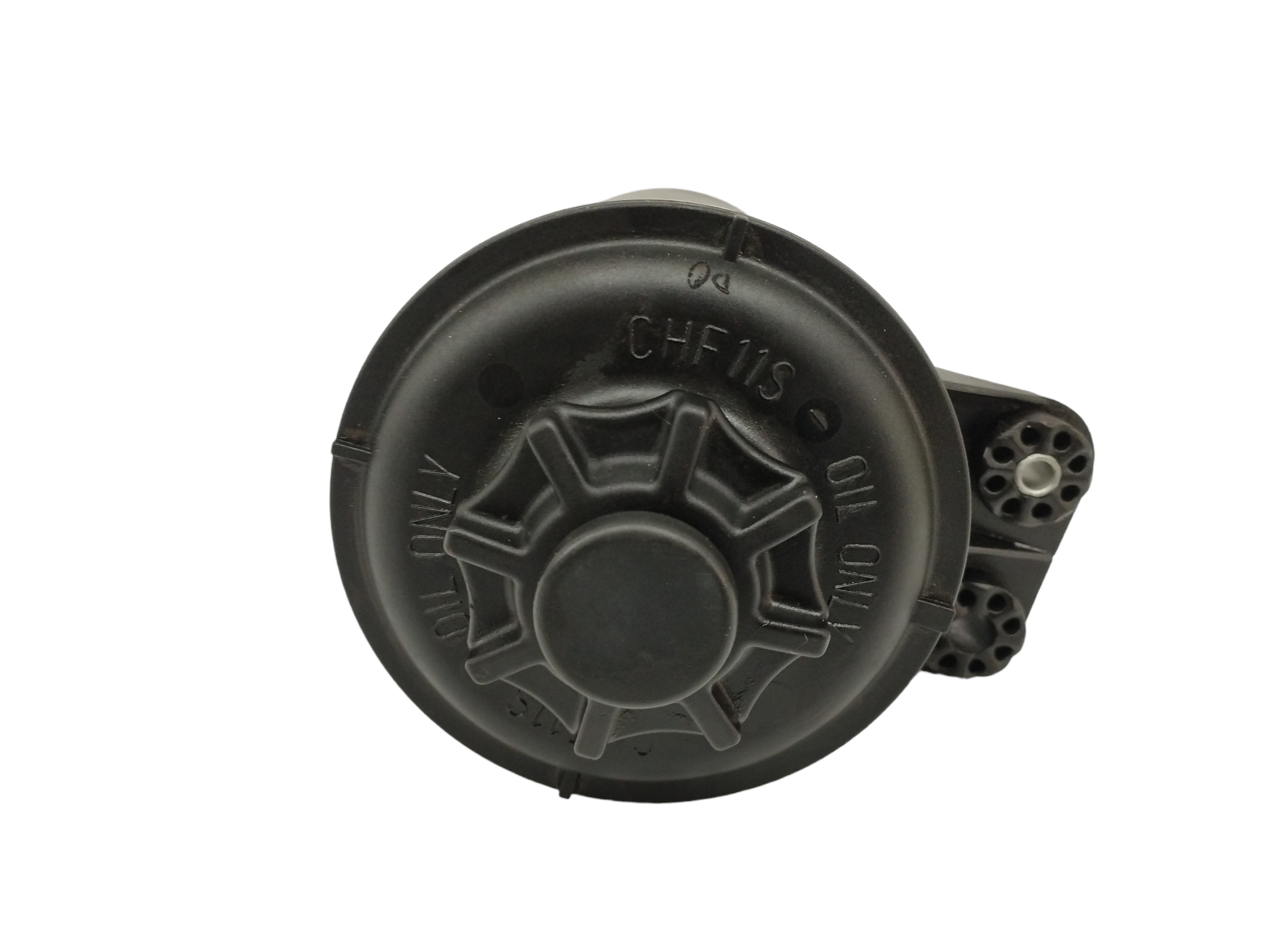 SOPORTE FILTRO GASOIL