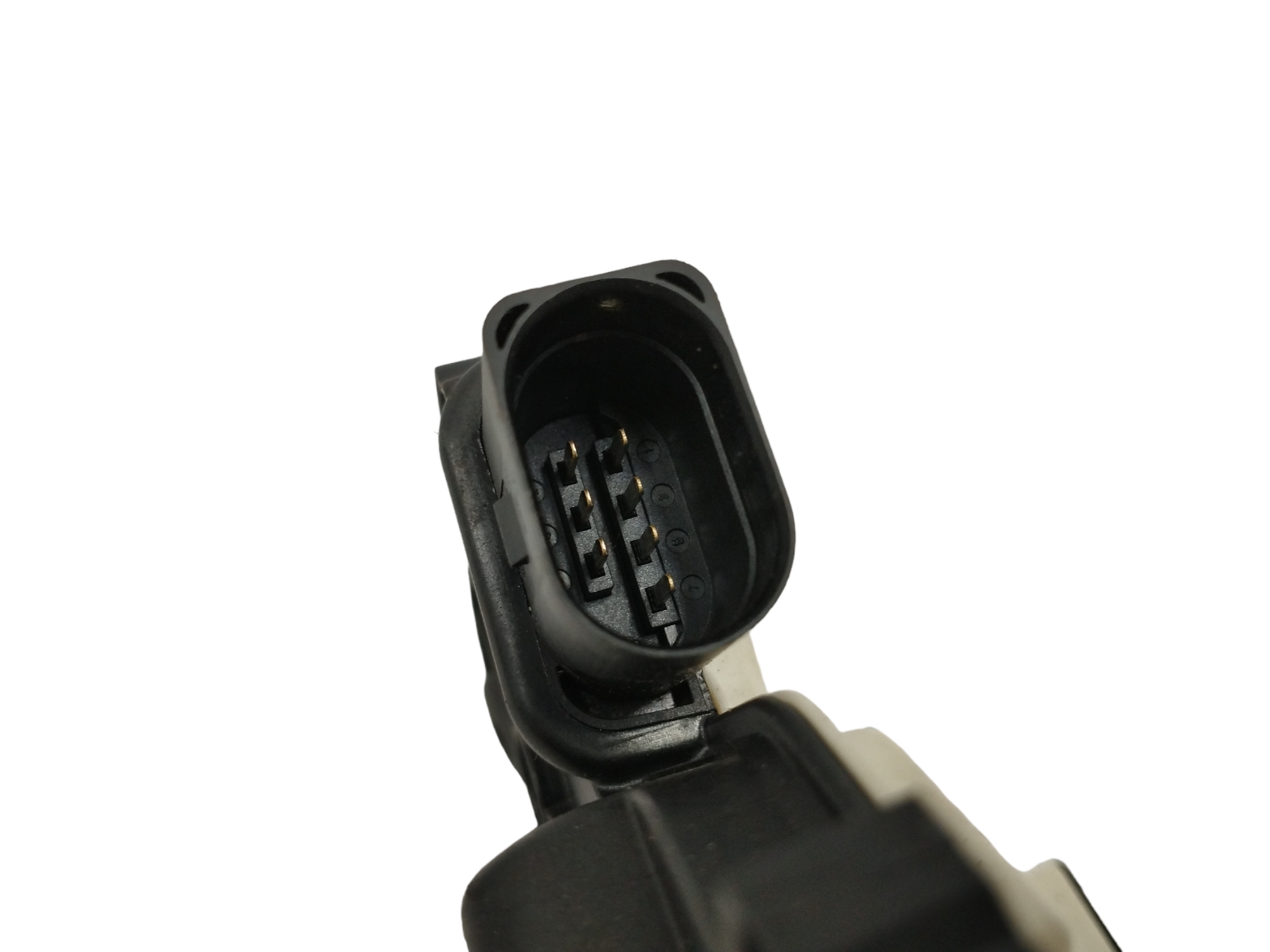 CERRADURA PUERTA DELANTERA IZQUIERDA 