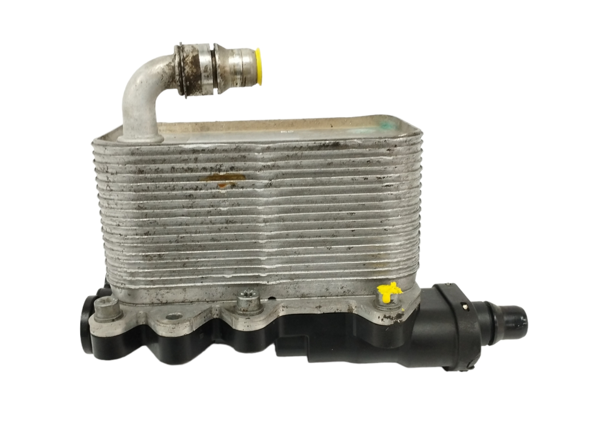 ENFRIADOR ACEITE MOTOR