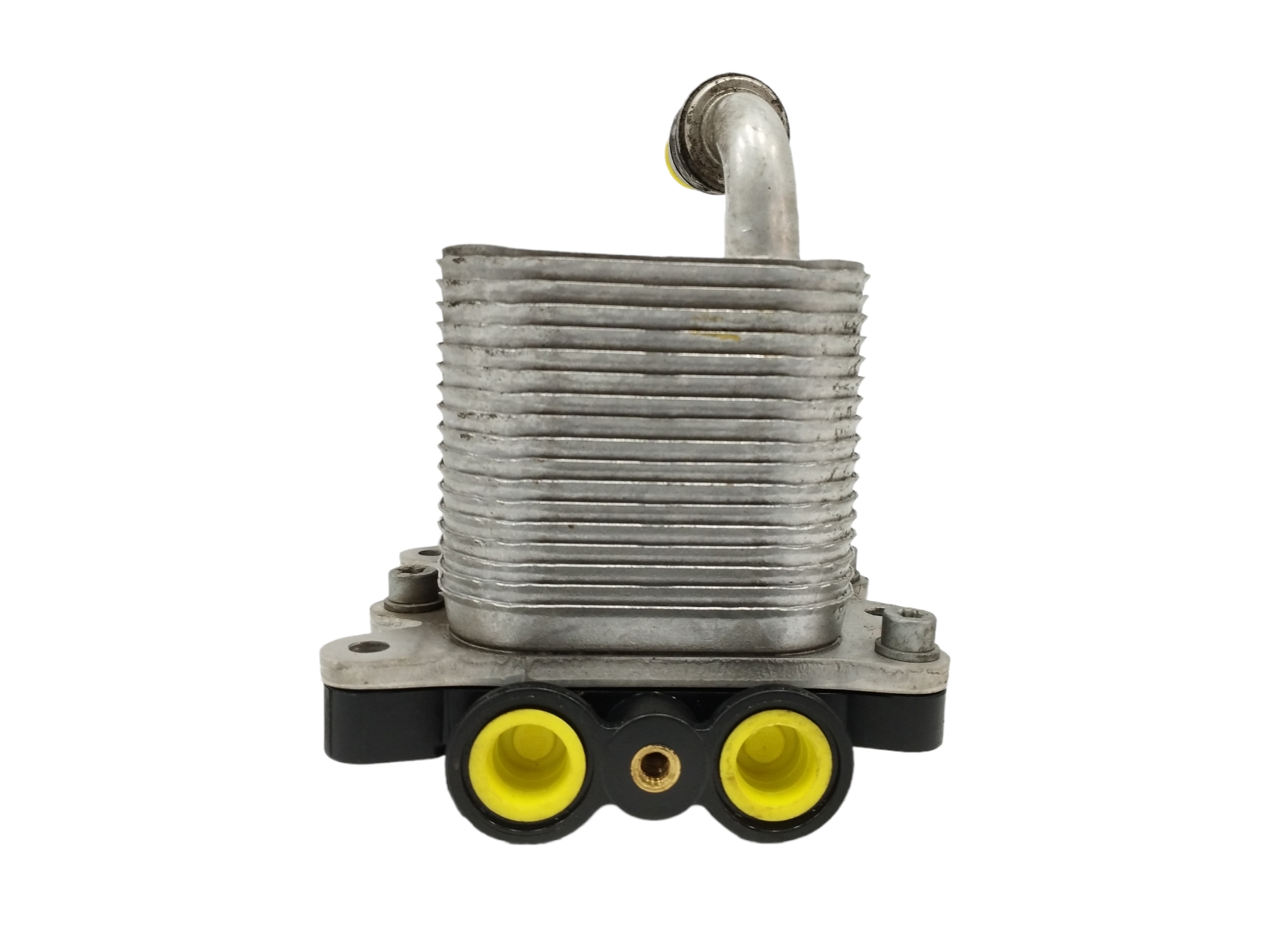 ENFRIADOR ACEITE MOTOR