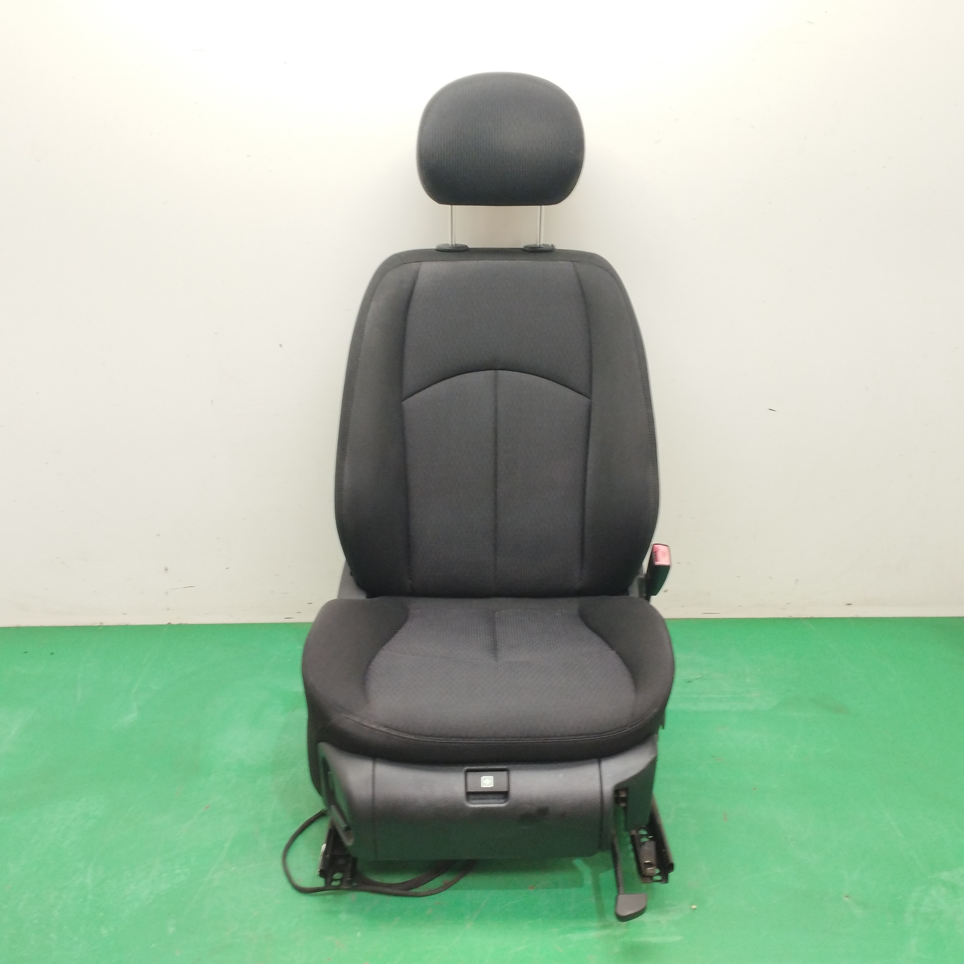 ASIENTO DELANTERO DERECHO