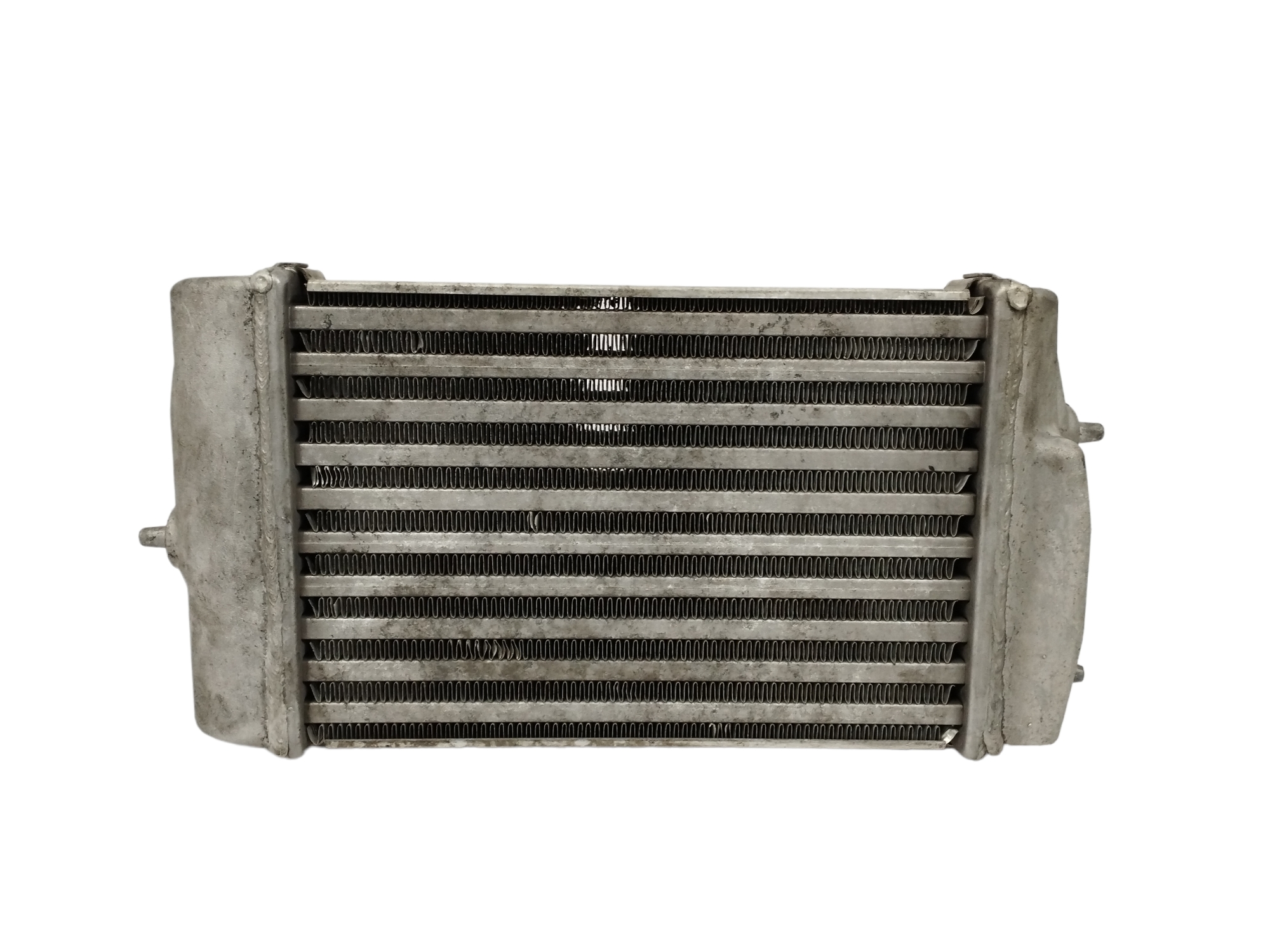 INTERCOOLER