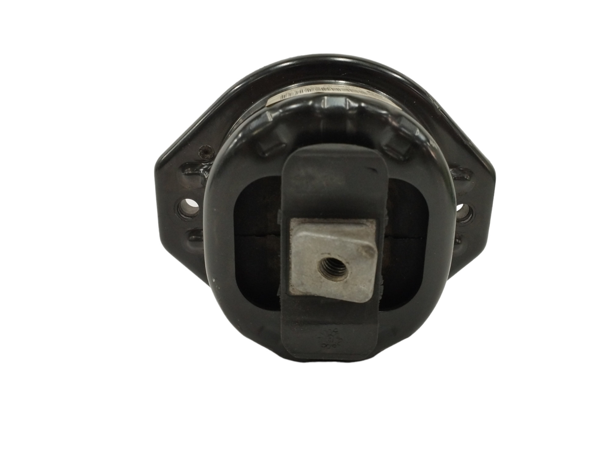 SOPORTE MOTOR IZQUIERDO
