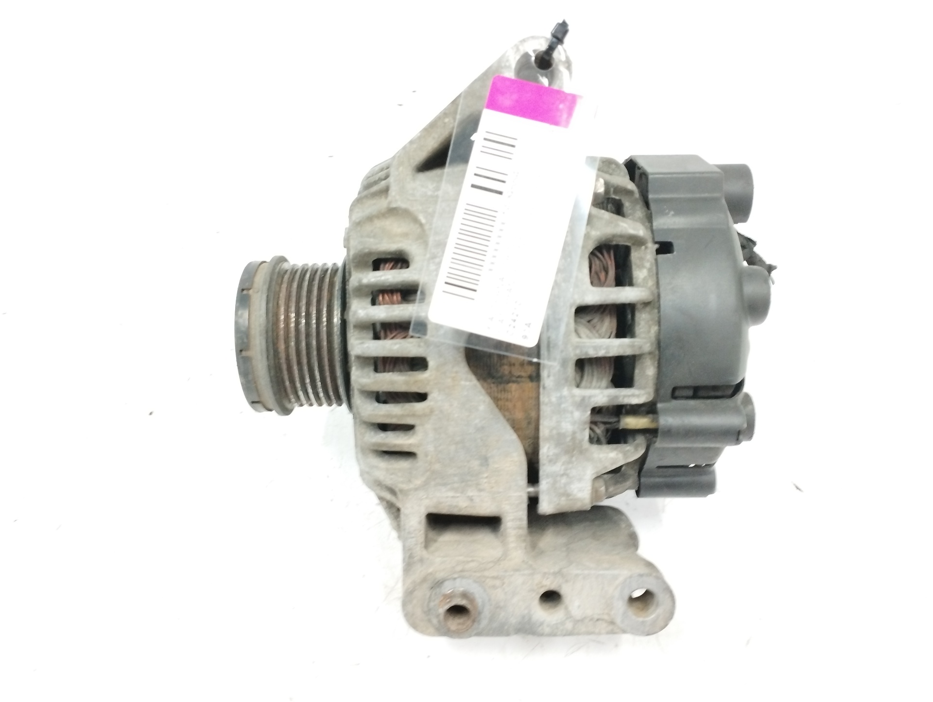 ALTERNADOR