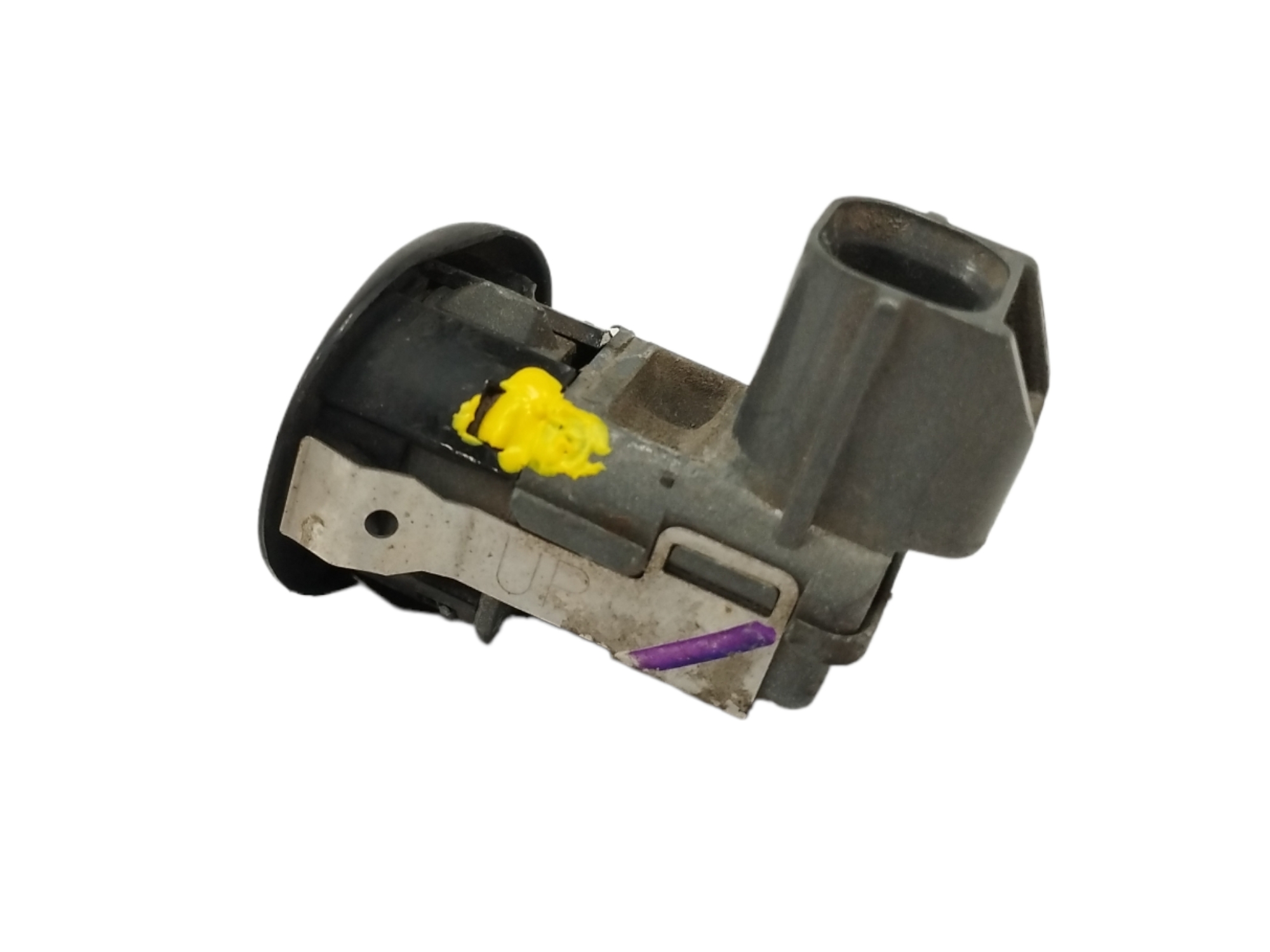 SENSOR DE APARCAMIENTO