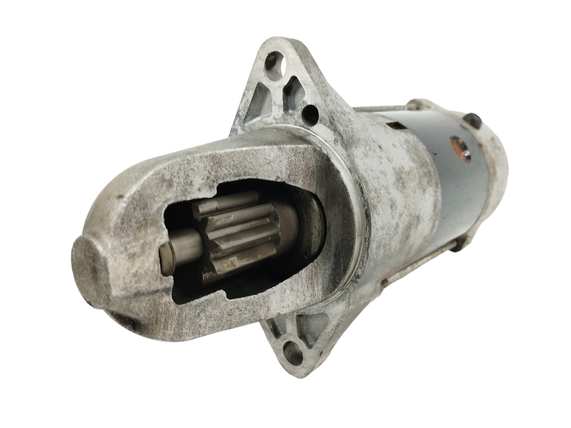 MOTOR ARRANQUE