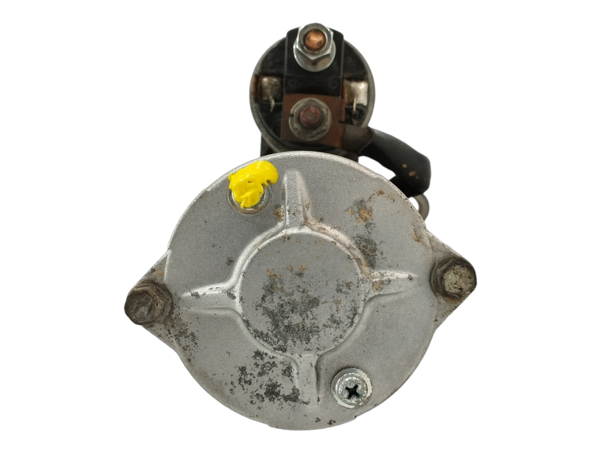 MOTOR ARRANQUE