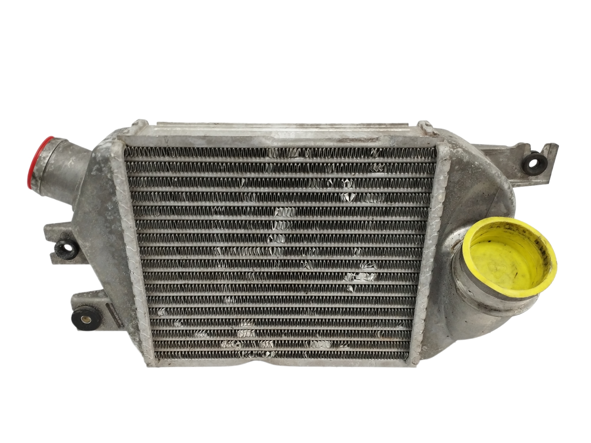 INTERCOOLER