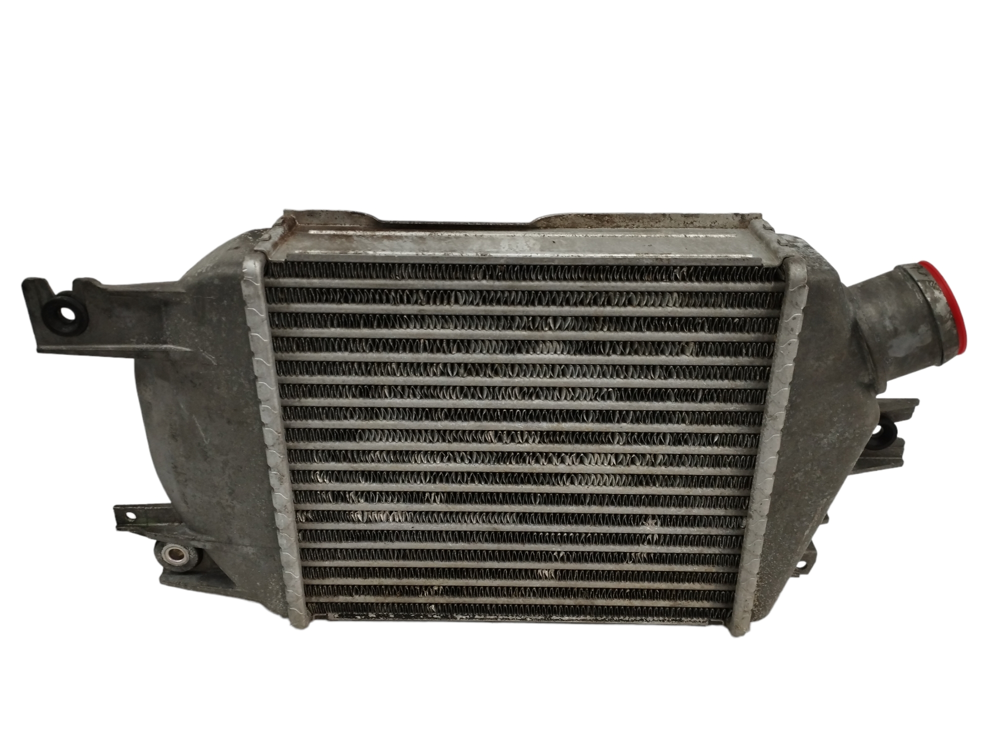 INTERCOOLER