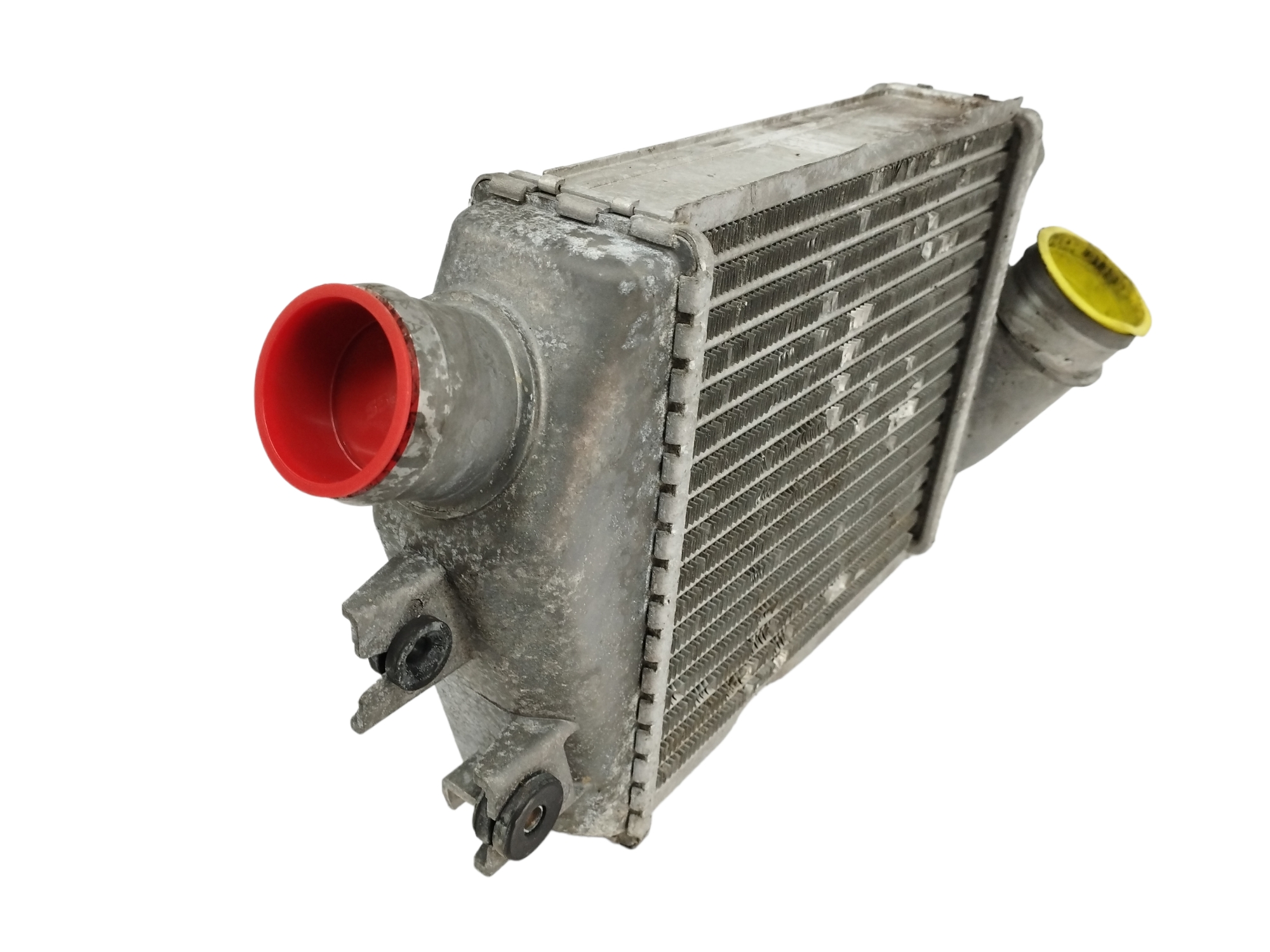 INTERCOOLER