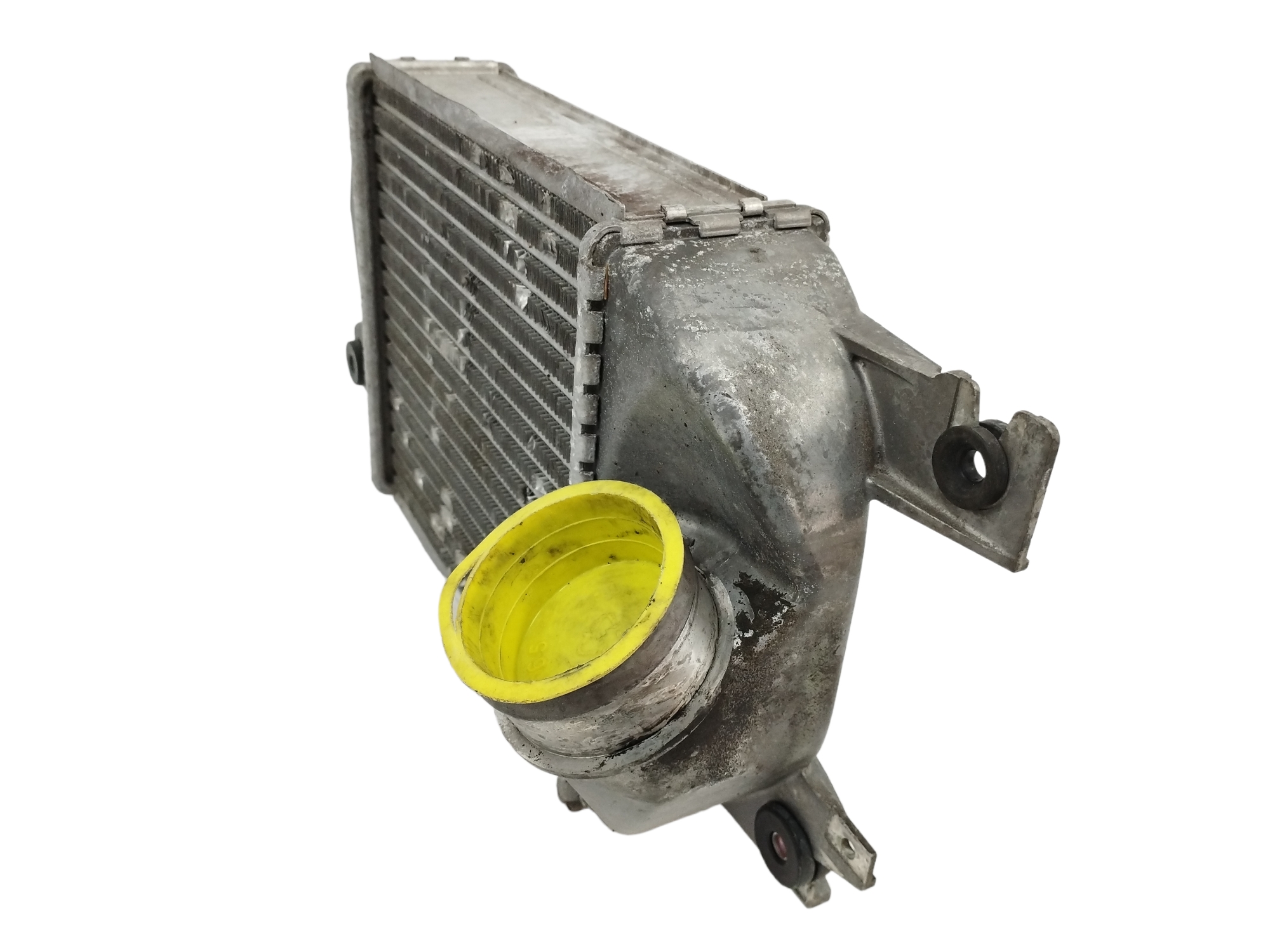 INTERCOOLER