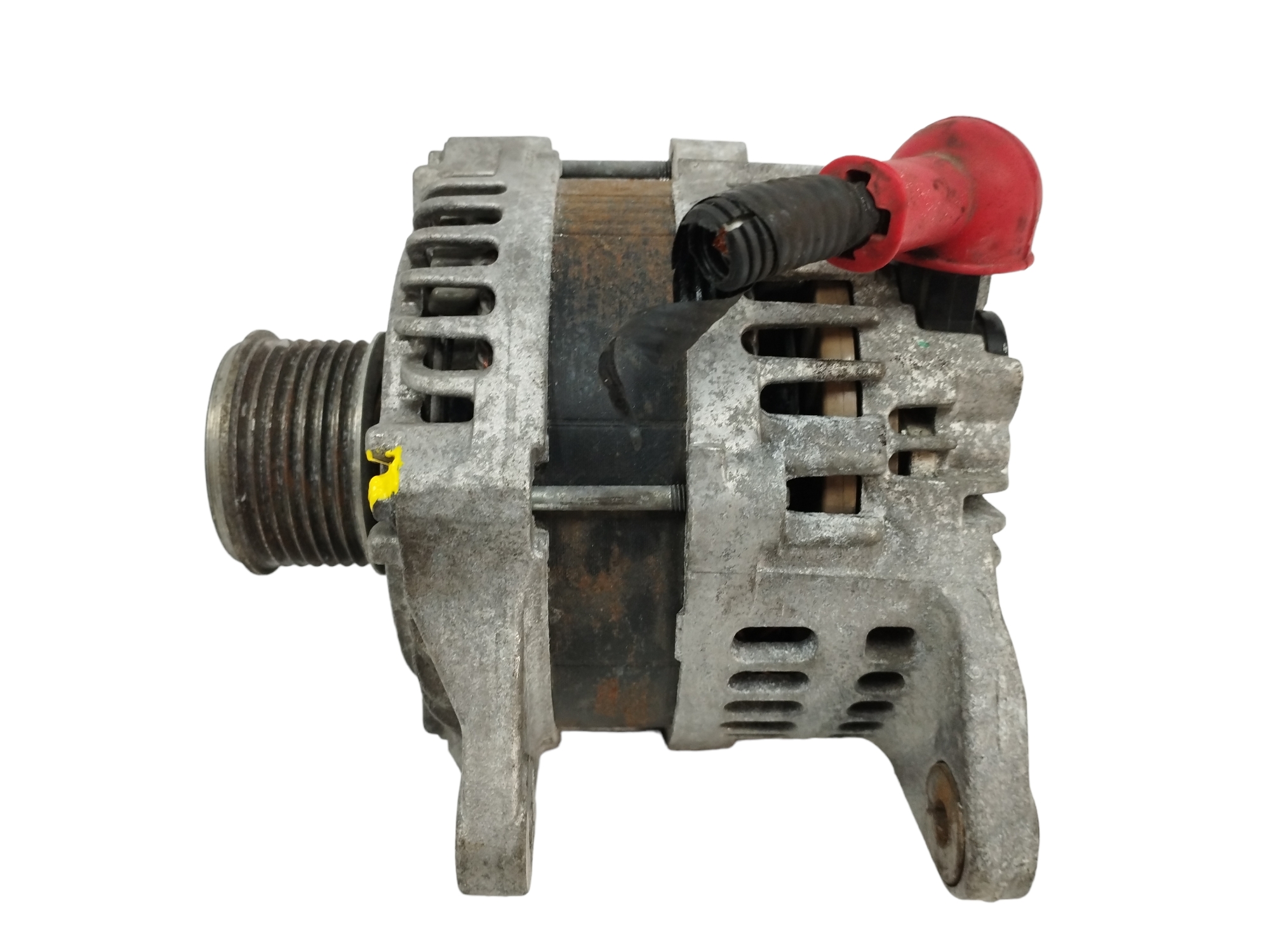 ALTERNADOR