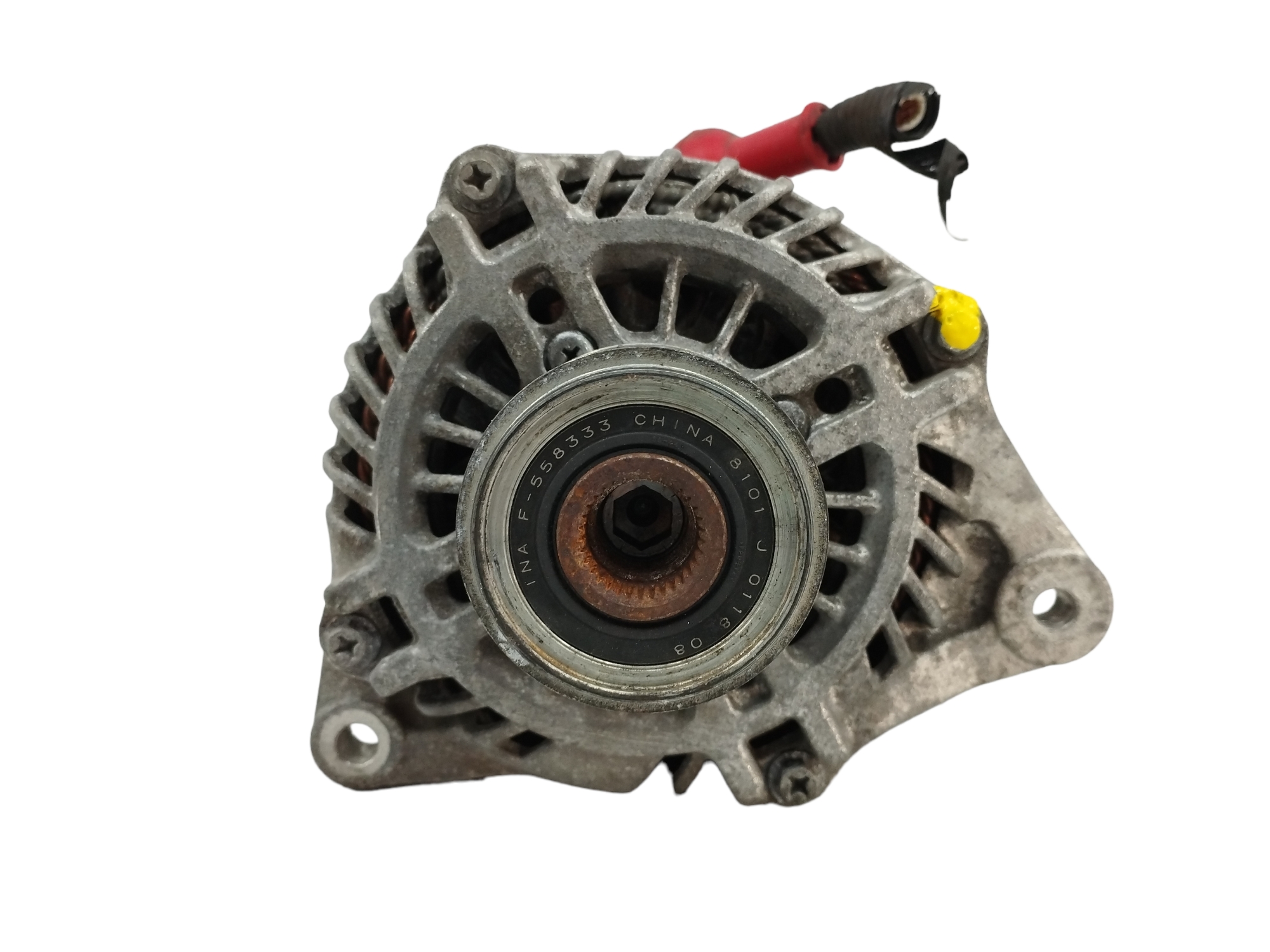 ALTERNADOR