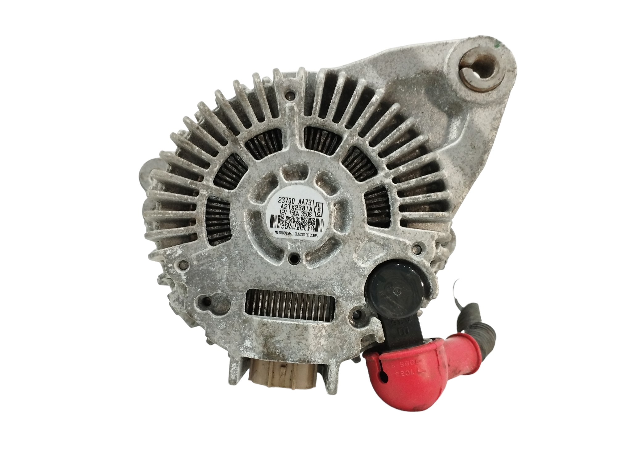 ALTERNADOR
