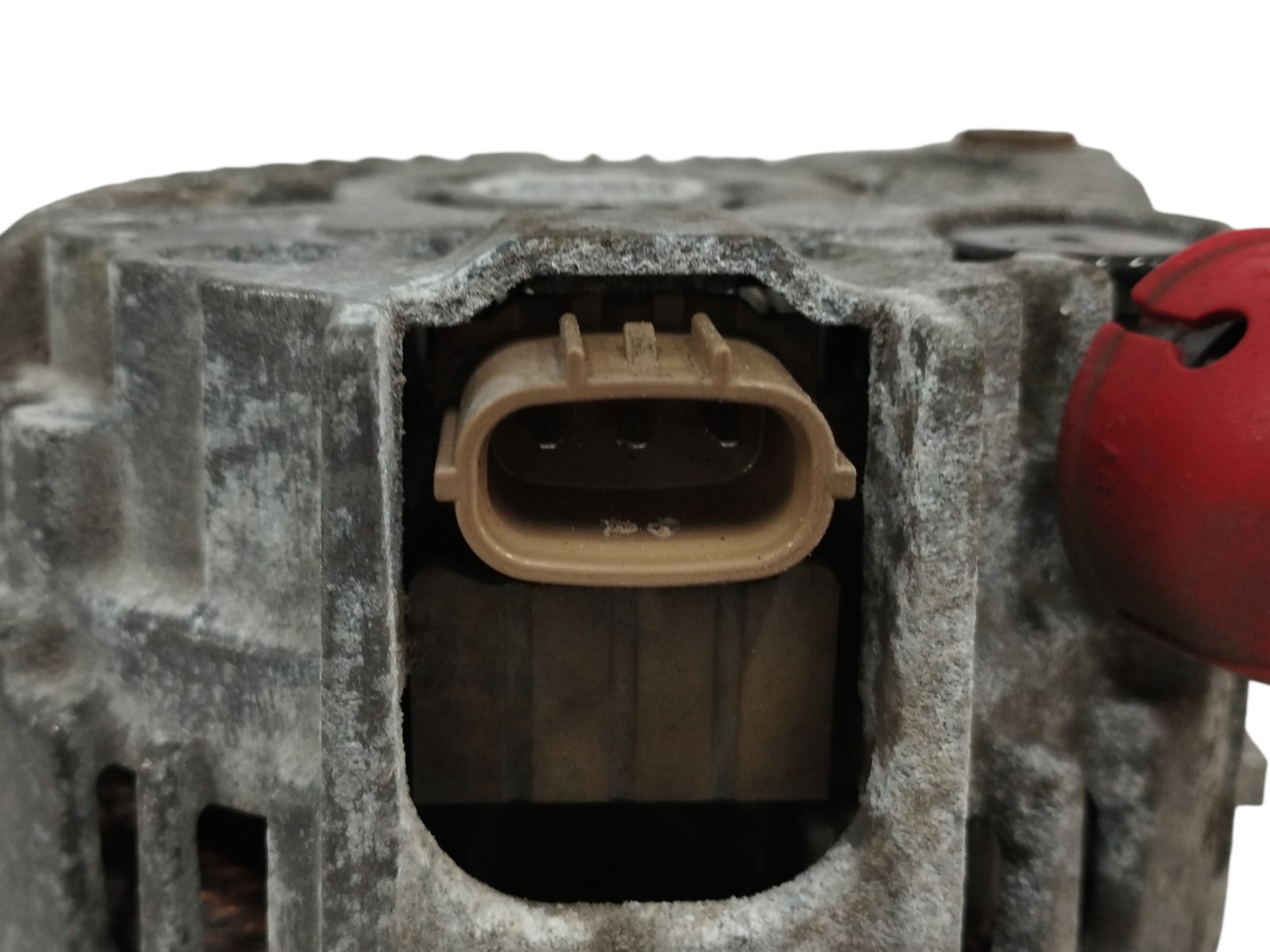 ALTERNADOR