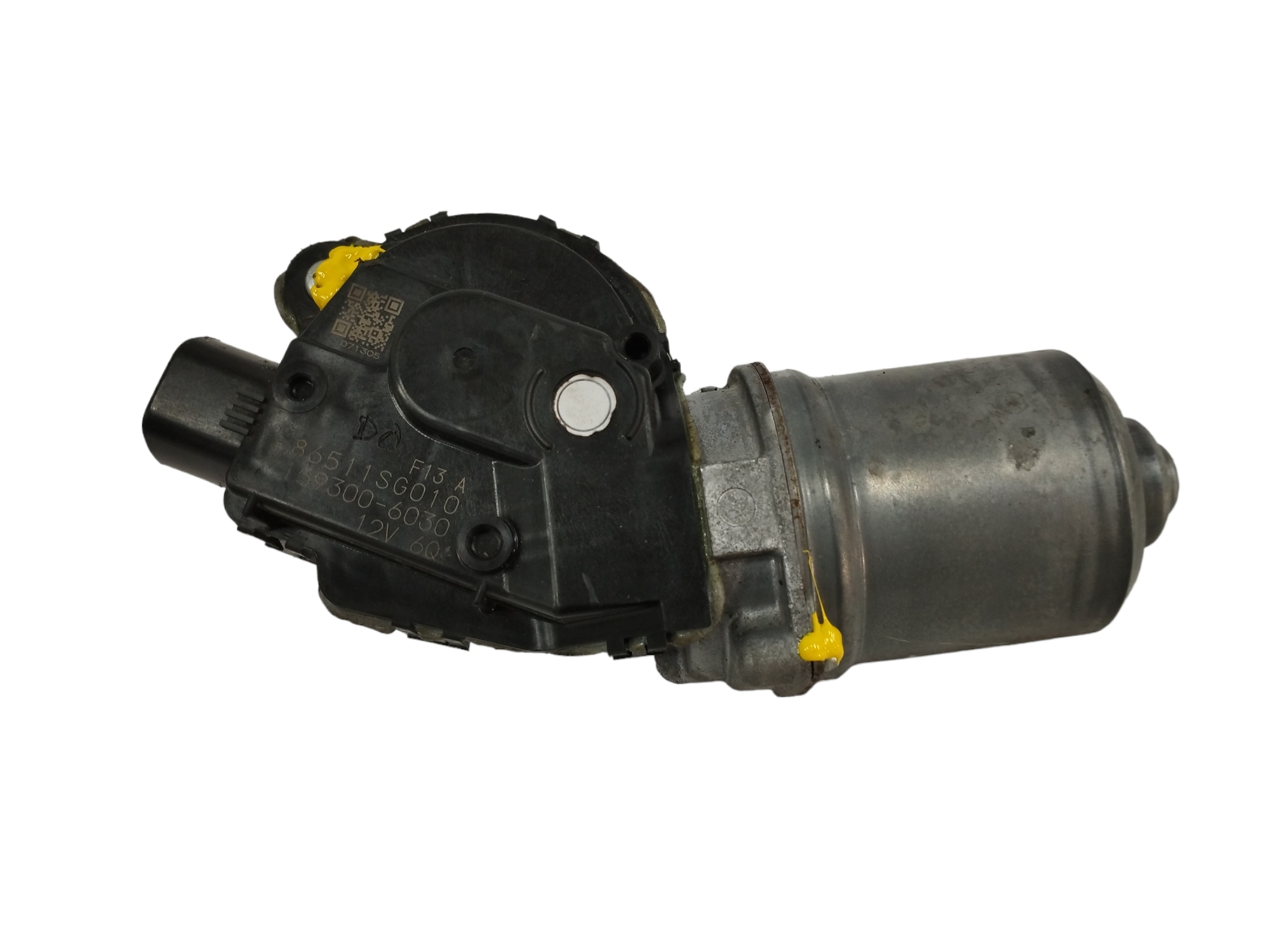 MOTOR LIMPIA DELANTERO