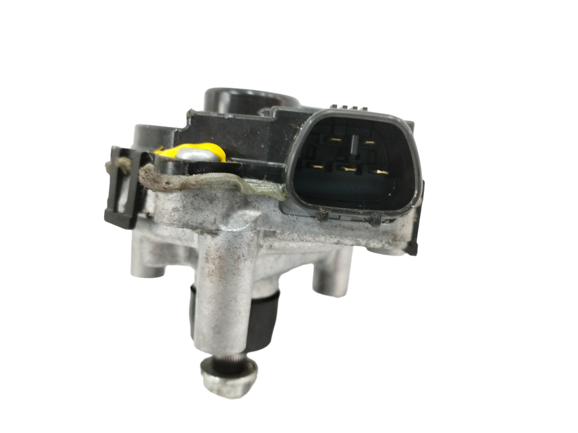 MOTOR LIMPIA DELANTERO
