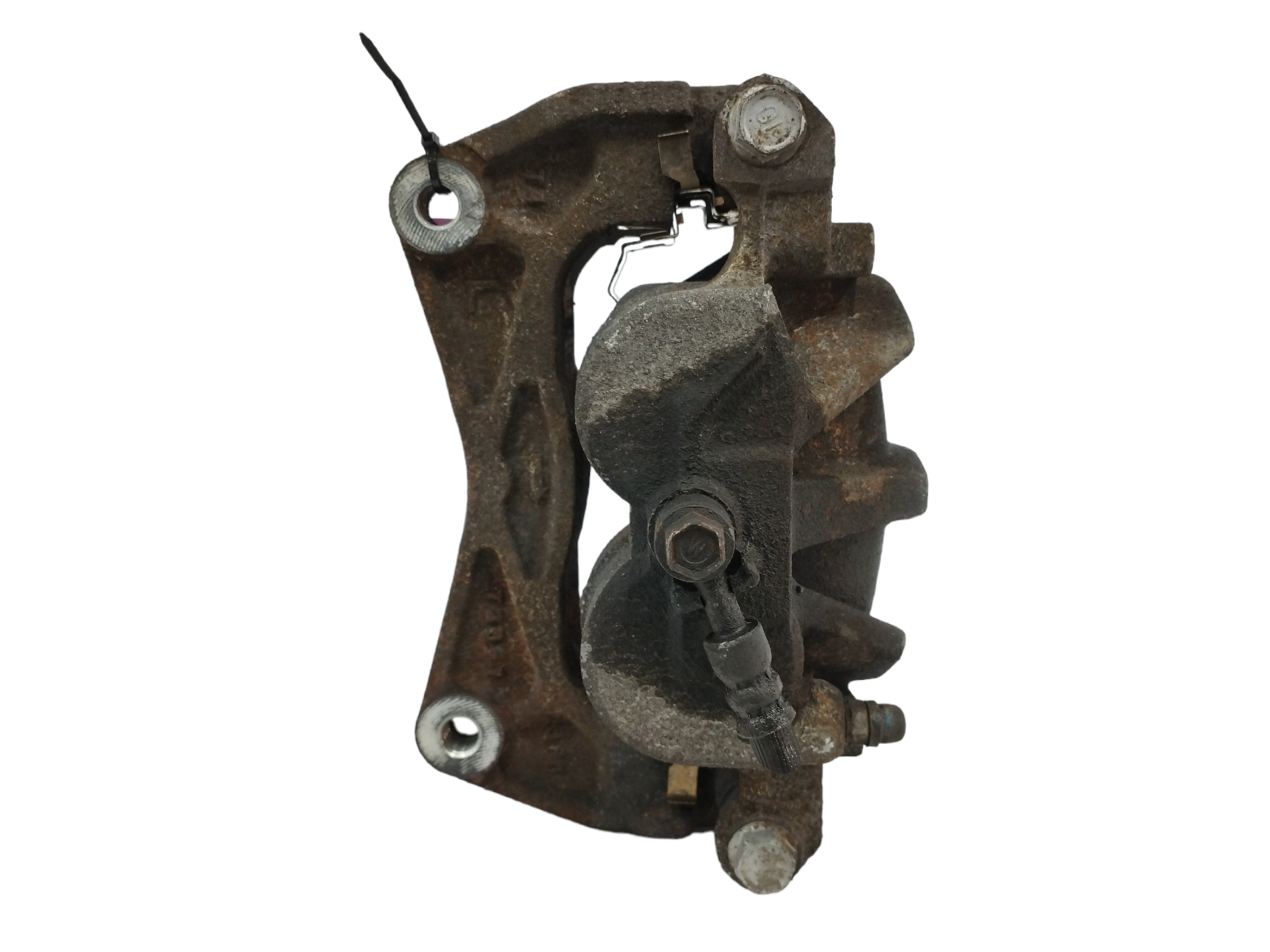 PINZA FRENO DELANTERA IZQUIERDA