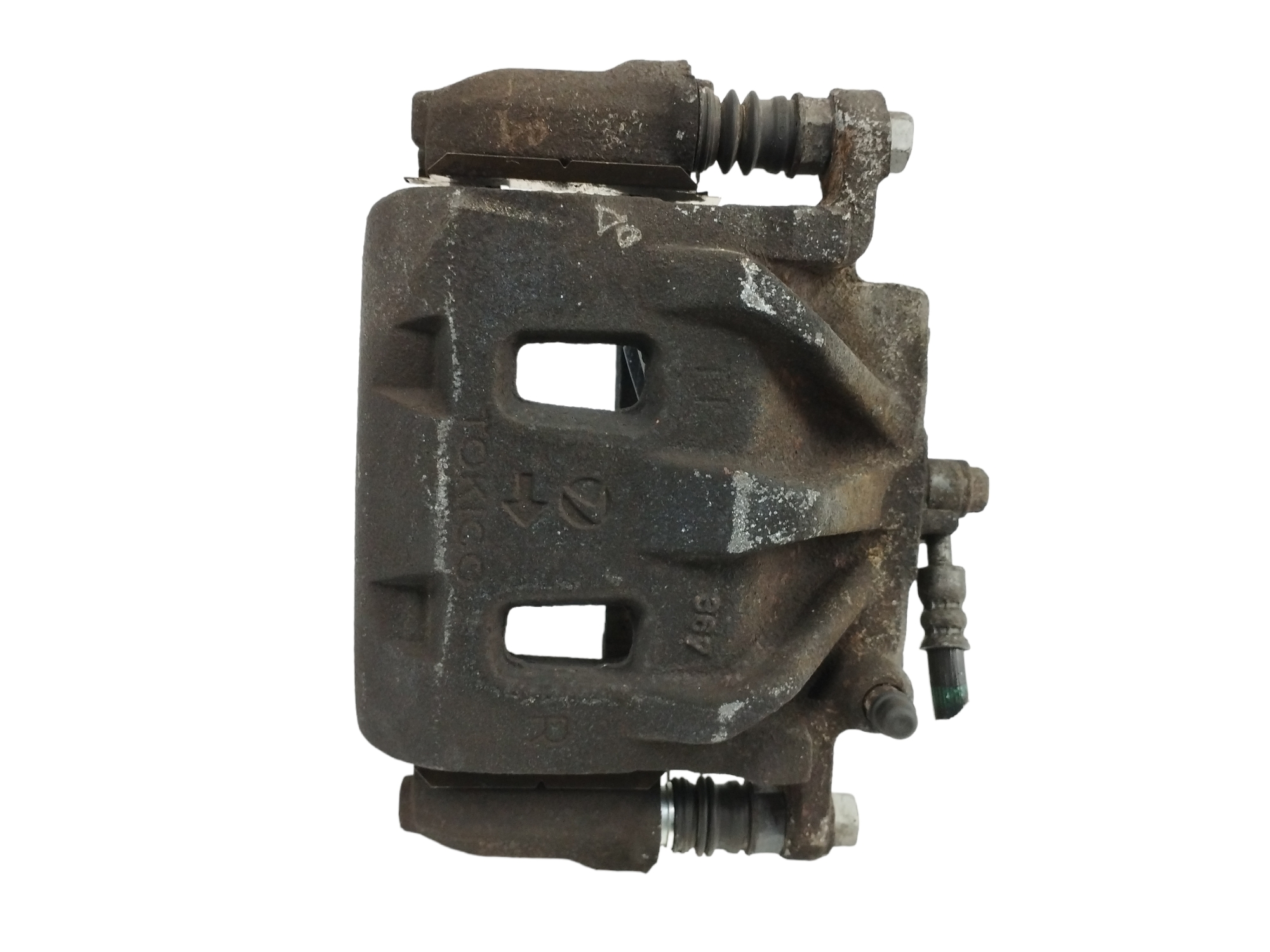 PINZA FRENO DELANTERA DERECHA