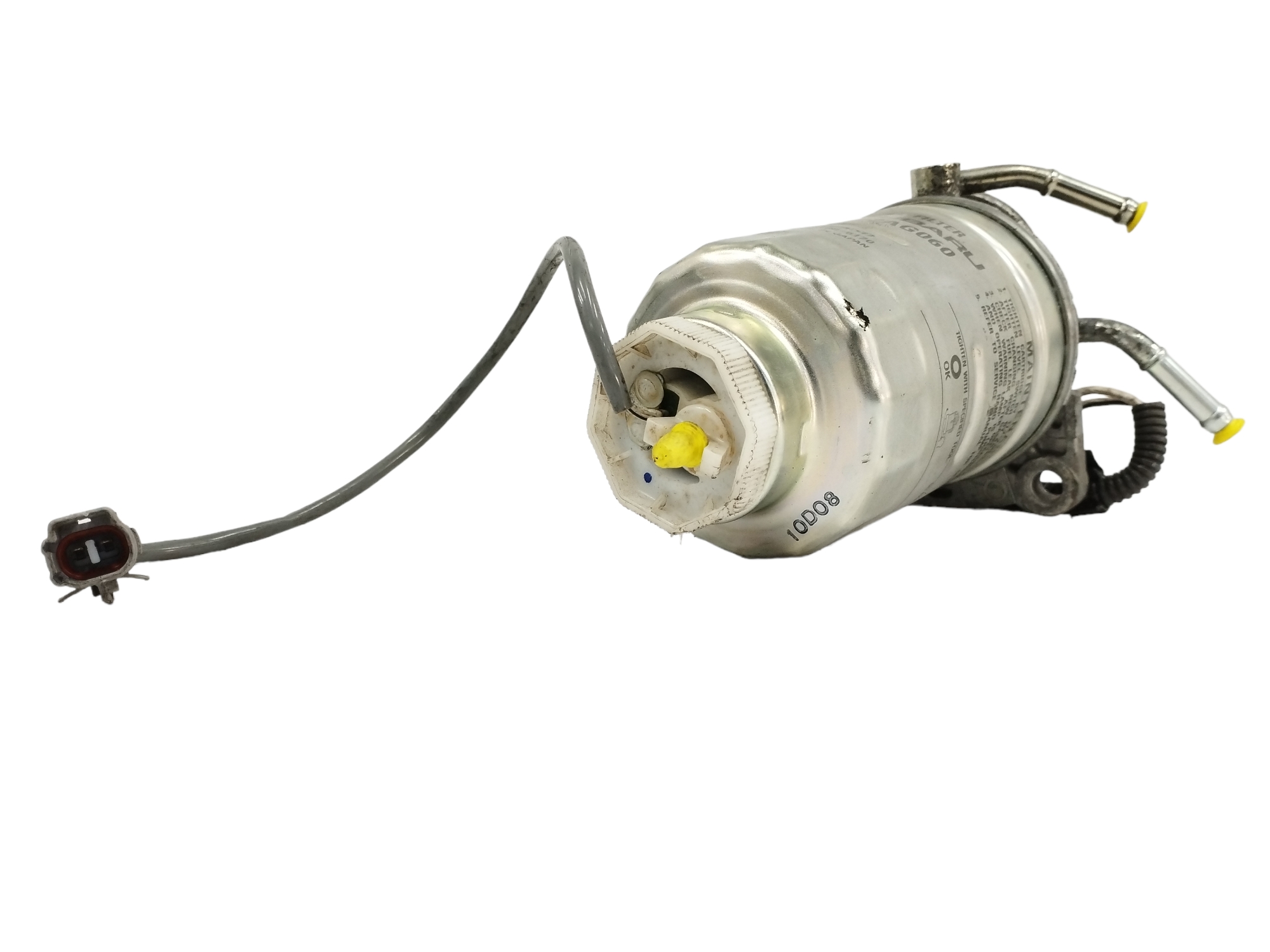 SOPORTE FILTRO GASOIL
