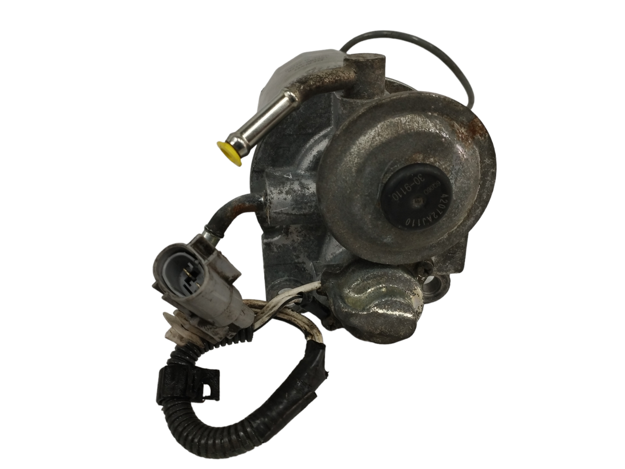 SOPORTE FILTRO GASOIL