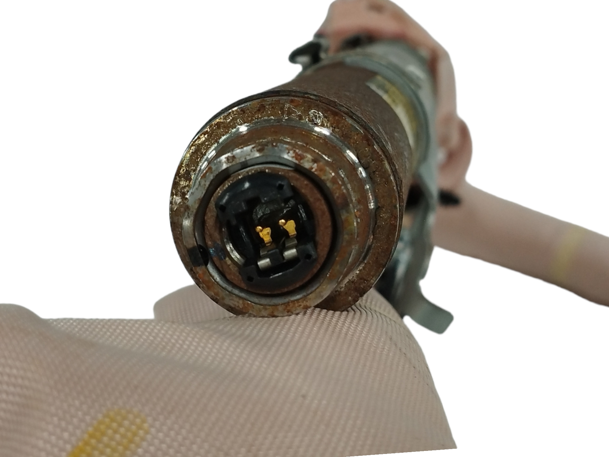 AIRBAG CORTINA DELANTERO DERECHO 