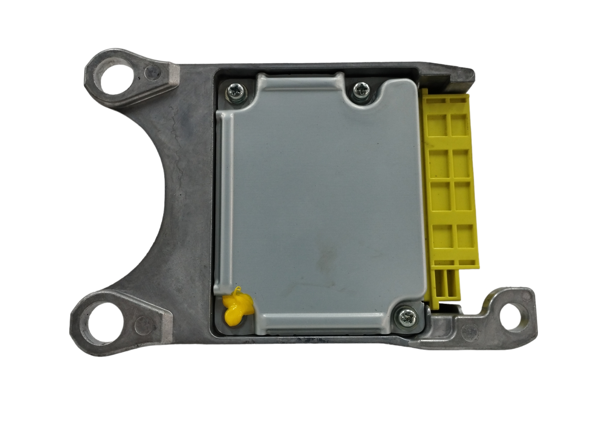 CENTRALITA AIRBAG
