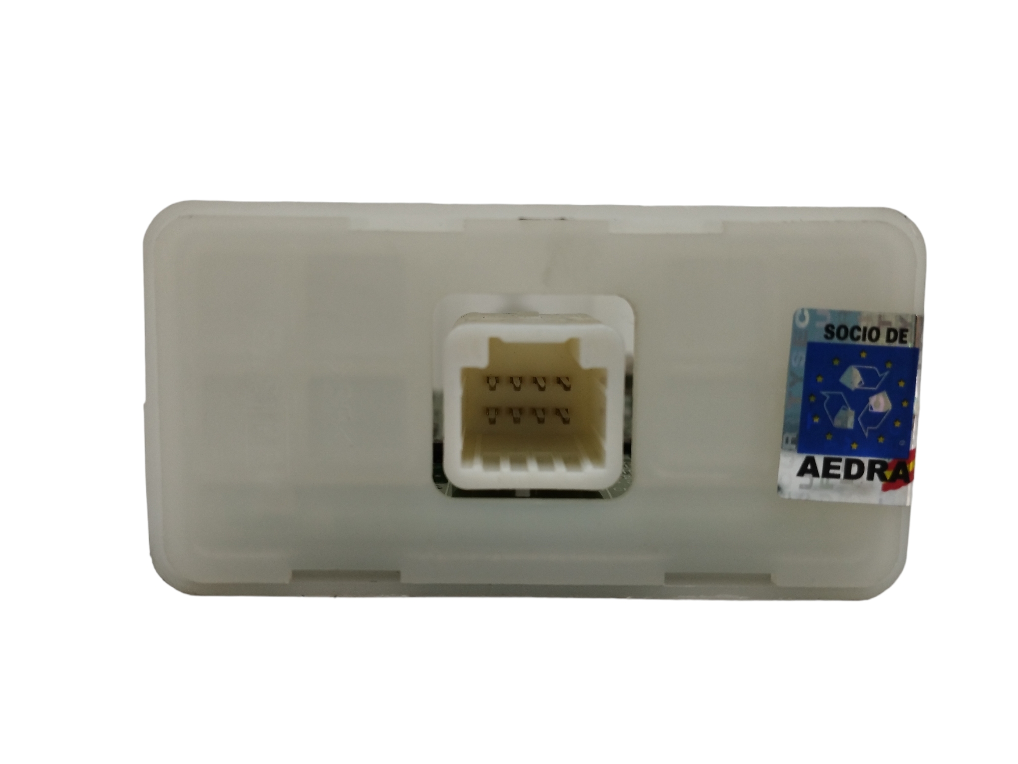 MODULO ELECTRONICO
