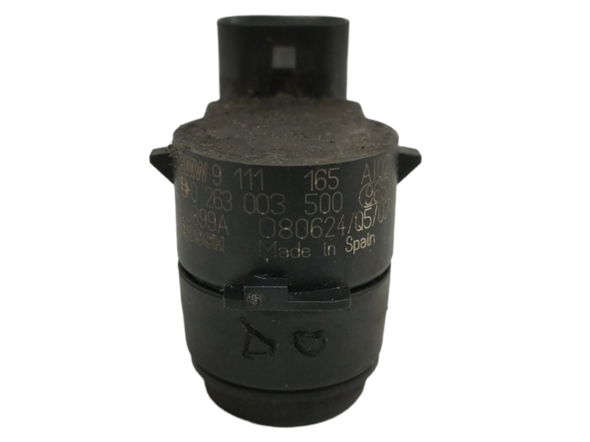 SENSOR DE APARCAMIENTO