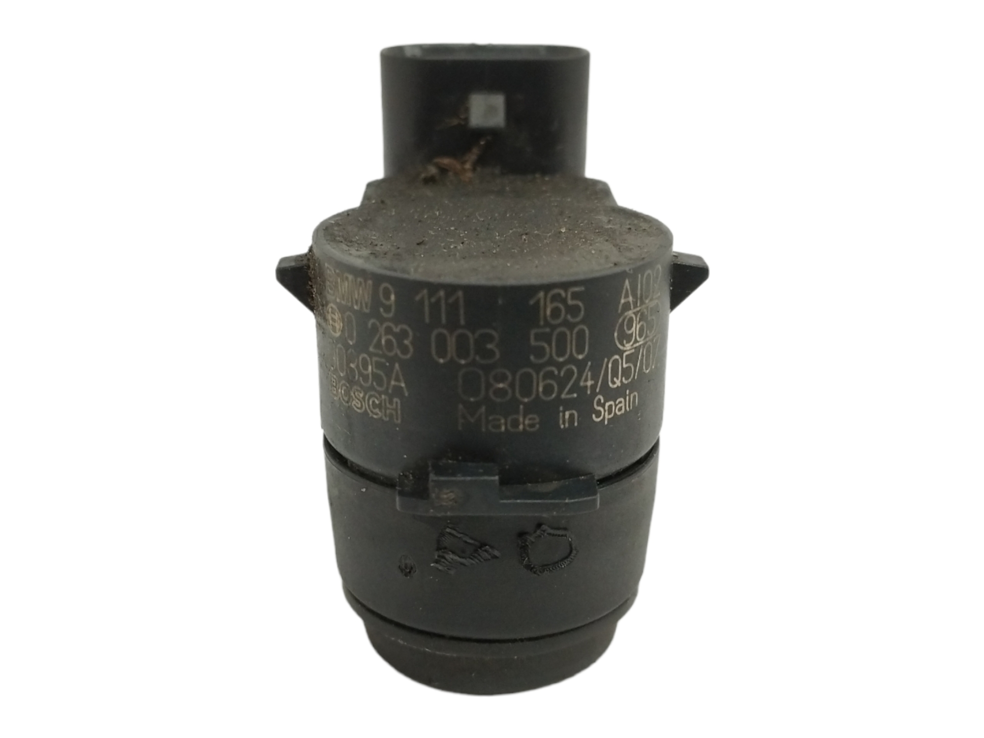 SENSOR DE APARCAMIENTO