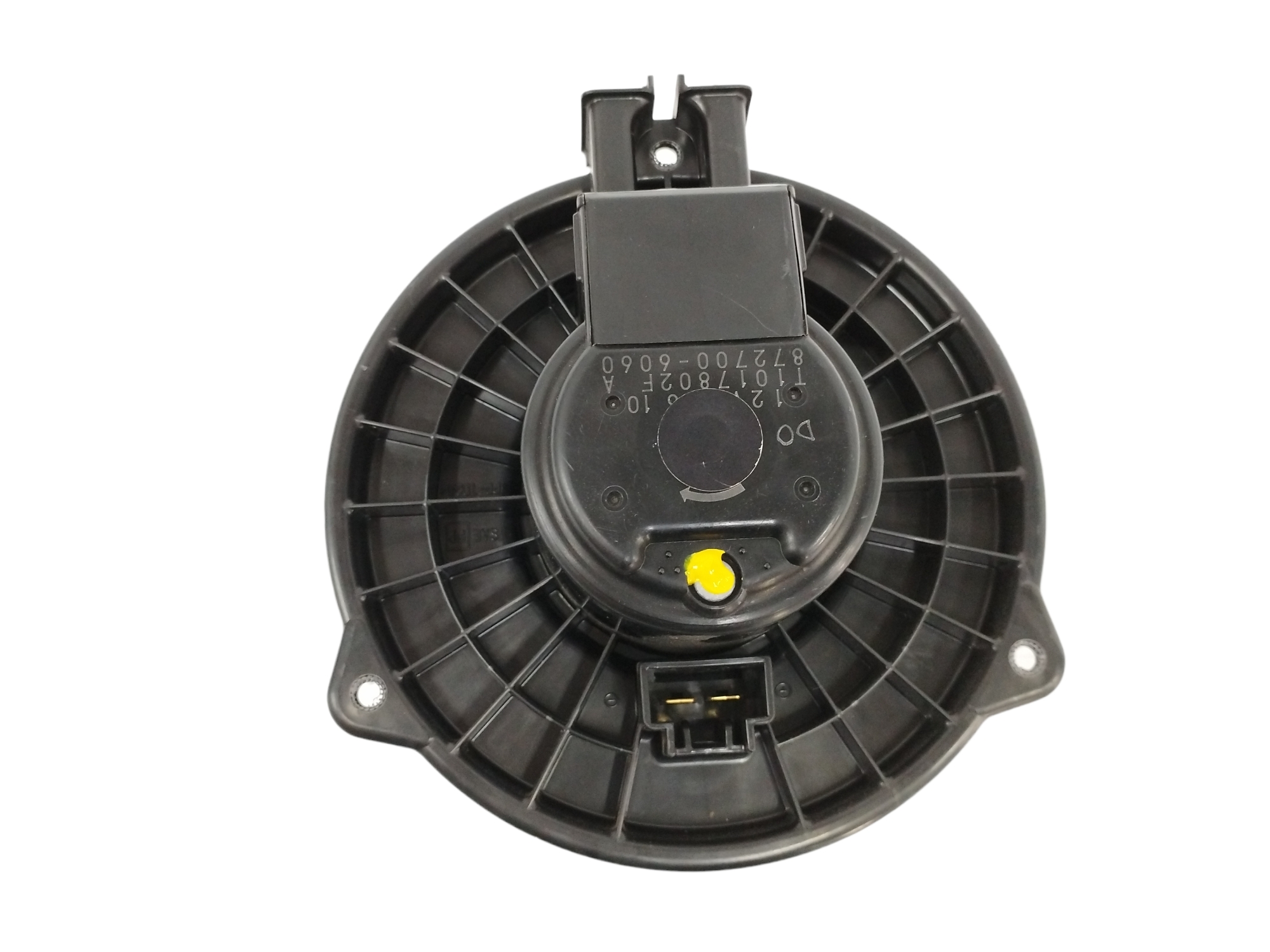 MOTOR CALEFACCION