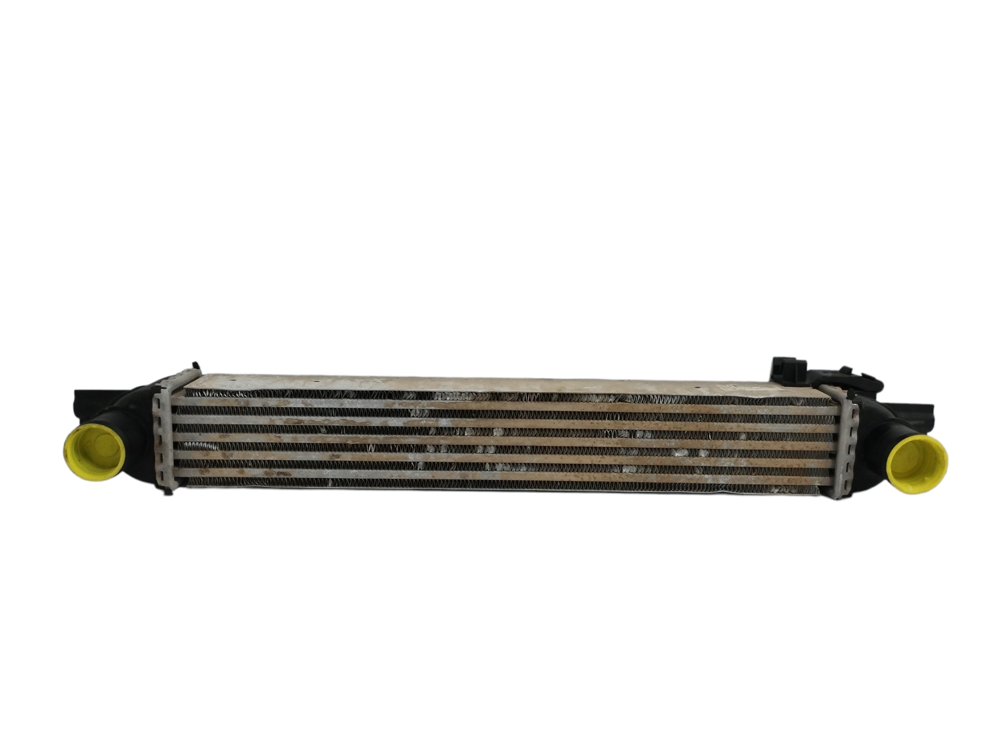 INTERCOOLER