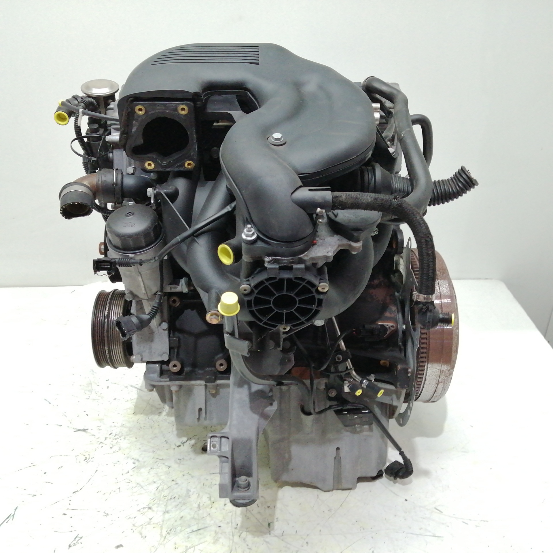 MOTOR COMPLETO