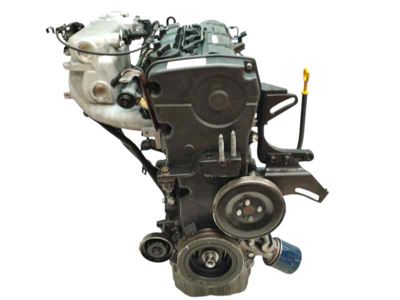 MOTOR COMPLETO