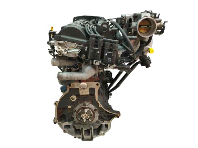 MOTOR COMPLETO