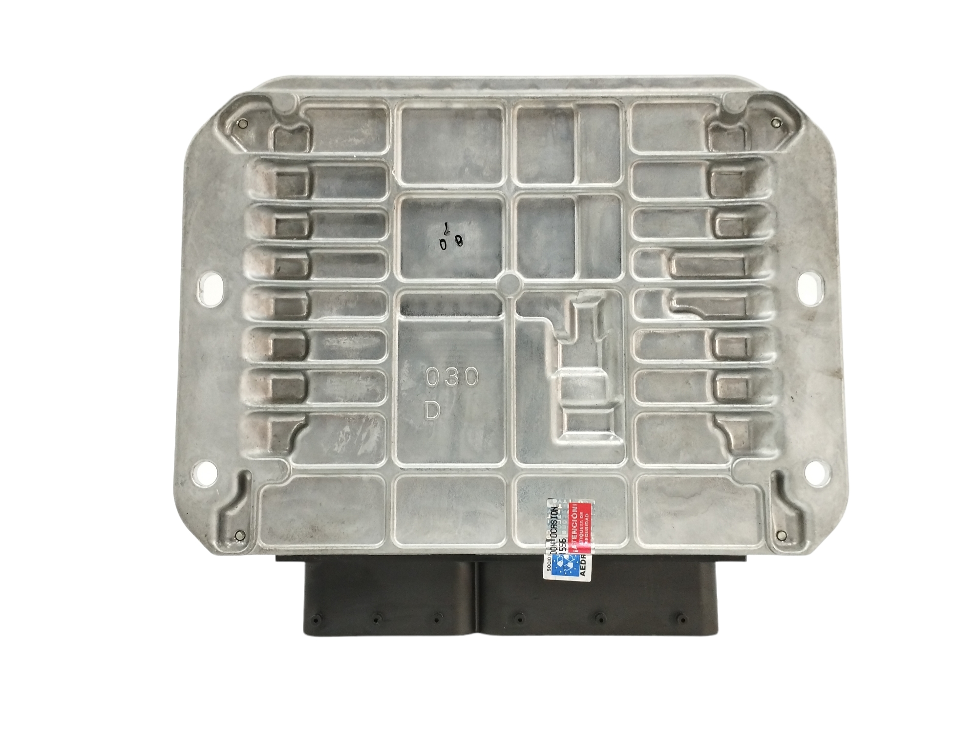 CENTRALITA MOTOR UCE