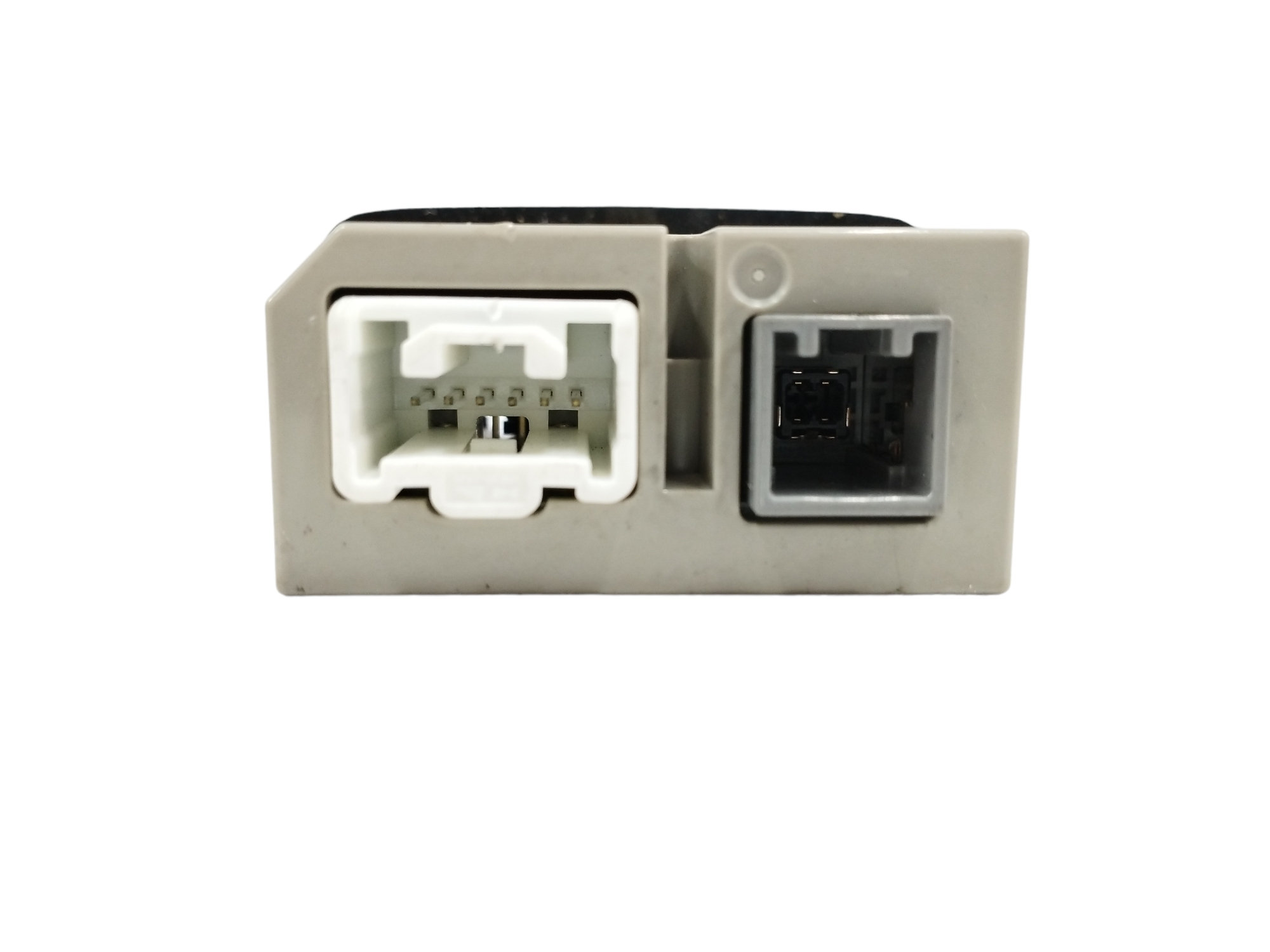 MODULO ELECTRONICO