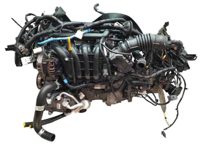 MOTOR COMPLETO