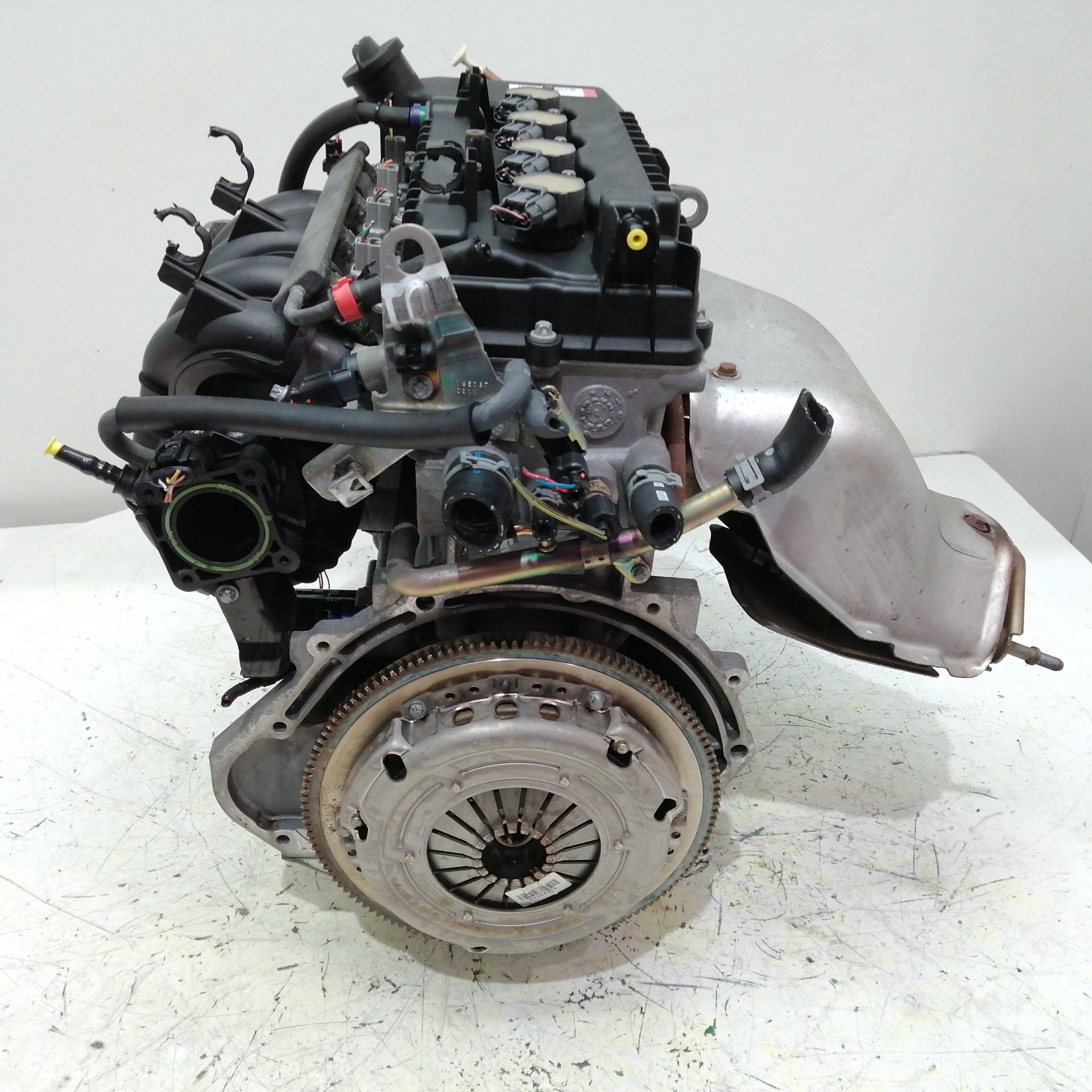 MOTOR USADO*