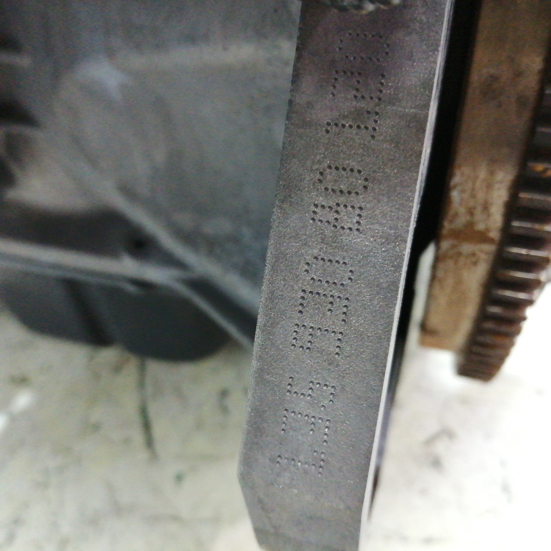 MOTOR USADO*
