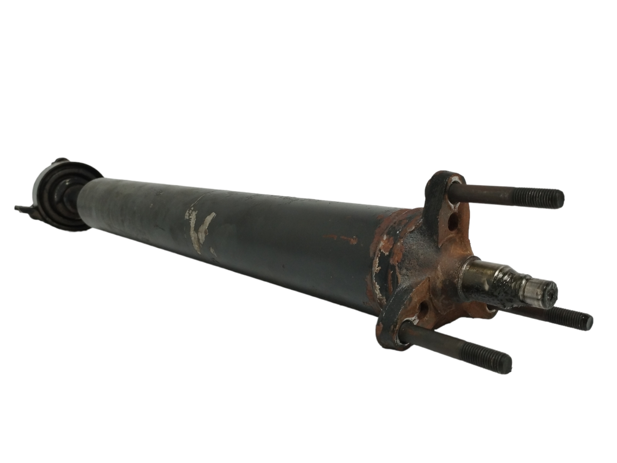 TRANSMISION CENTRAL DELANTERA