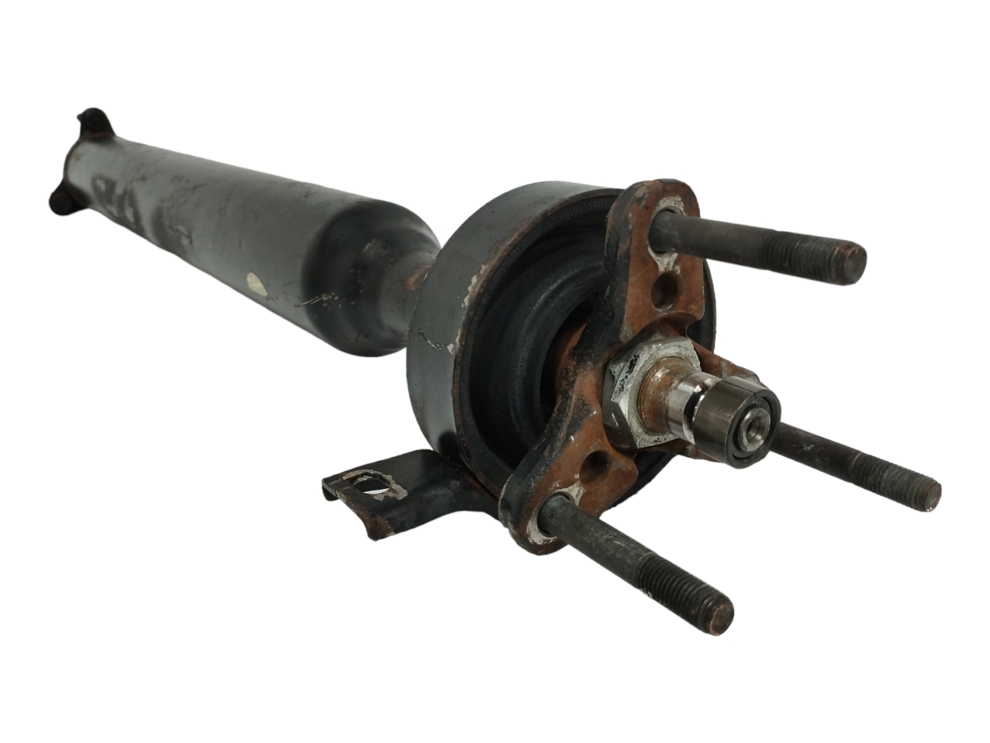 TRANSMISION CENTRAL DELANTERA