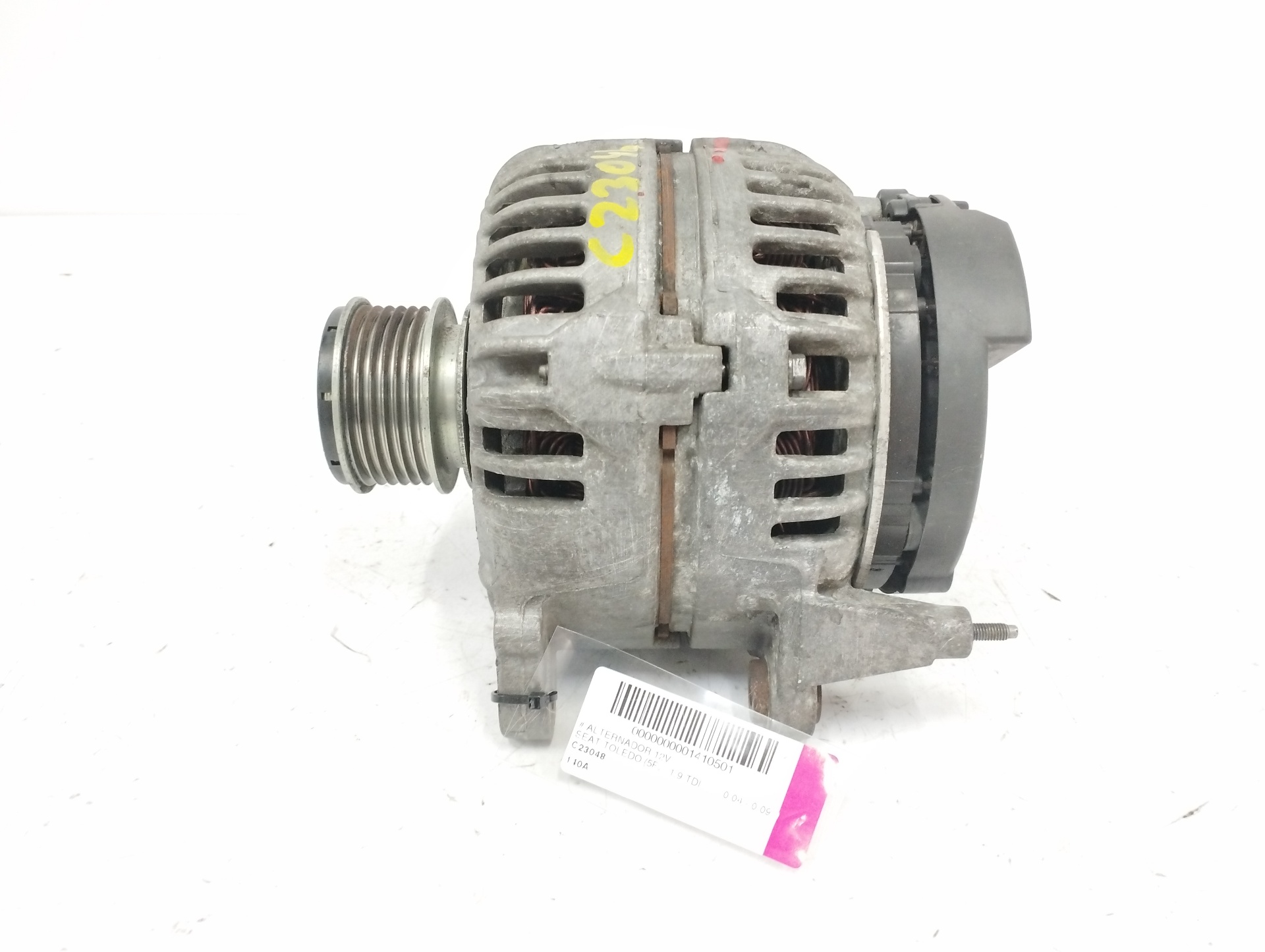 ALTERNADOR